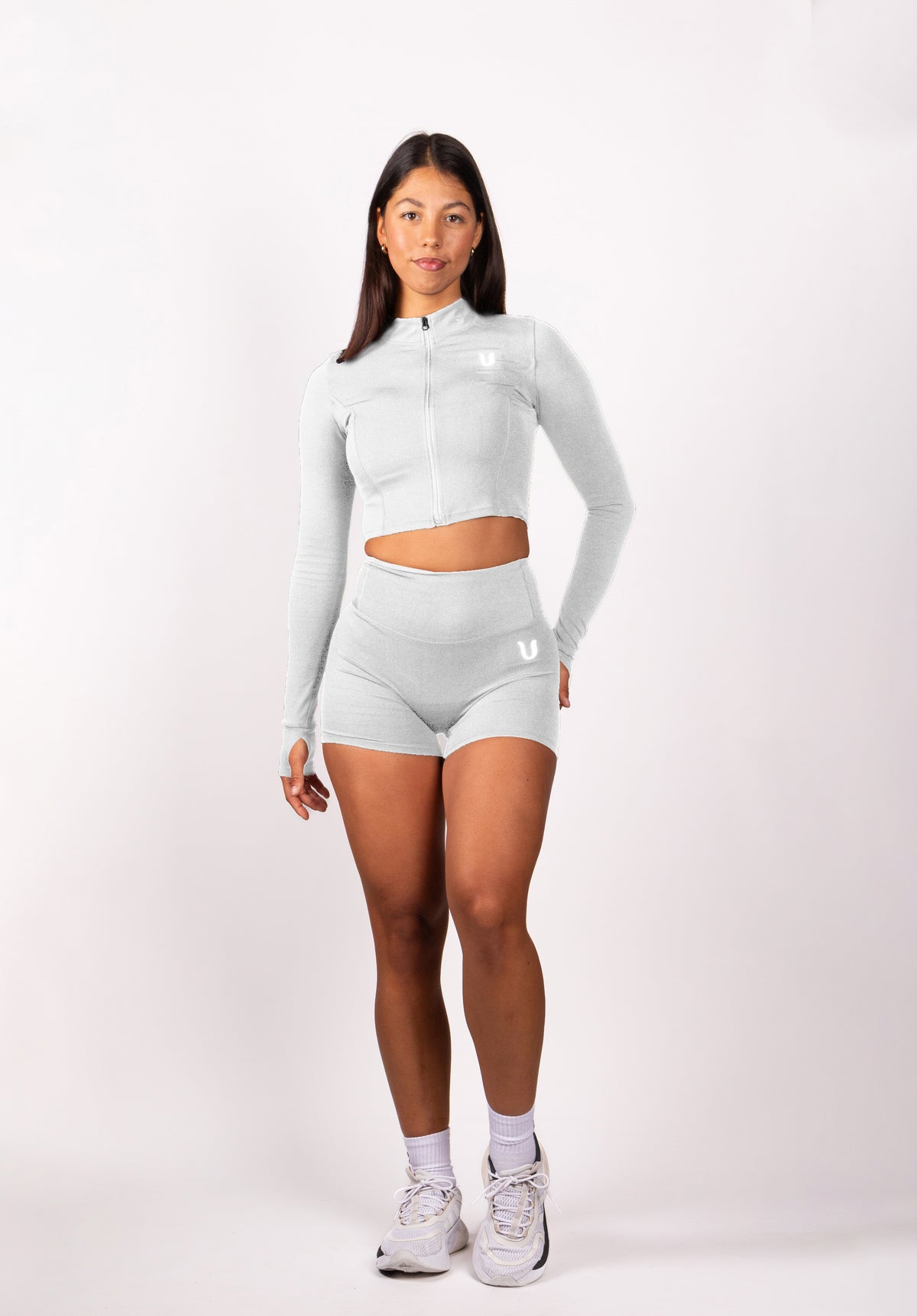 Hailey Jacket | The Evolution — Ivory - afbeelding 2