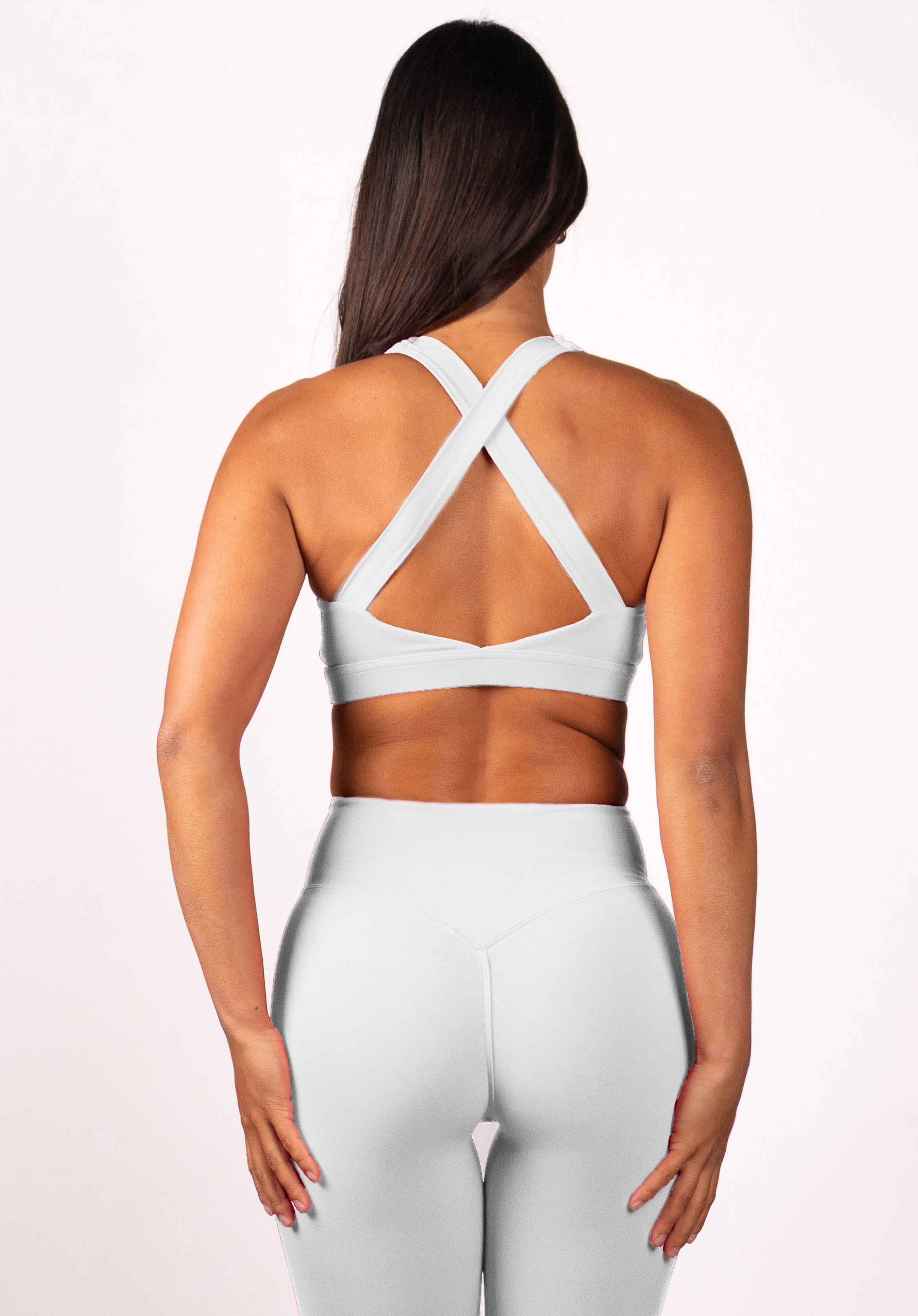 Hailey Bra | The Evolution – Avorio