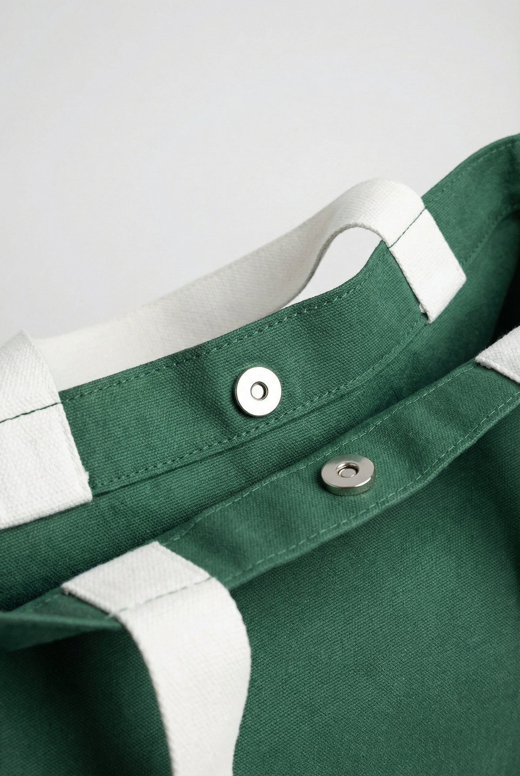 Ultimate Gainz Signature Tote Bag + 1 Paio di Calzini – Verde Foresta