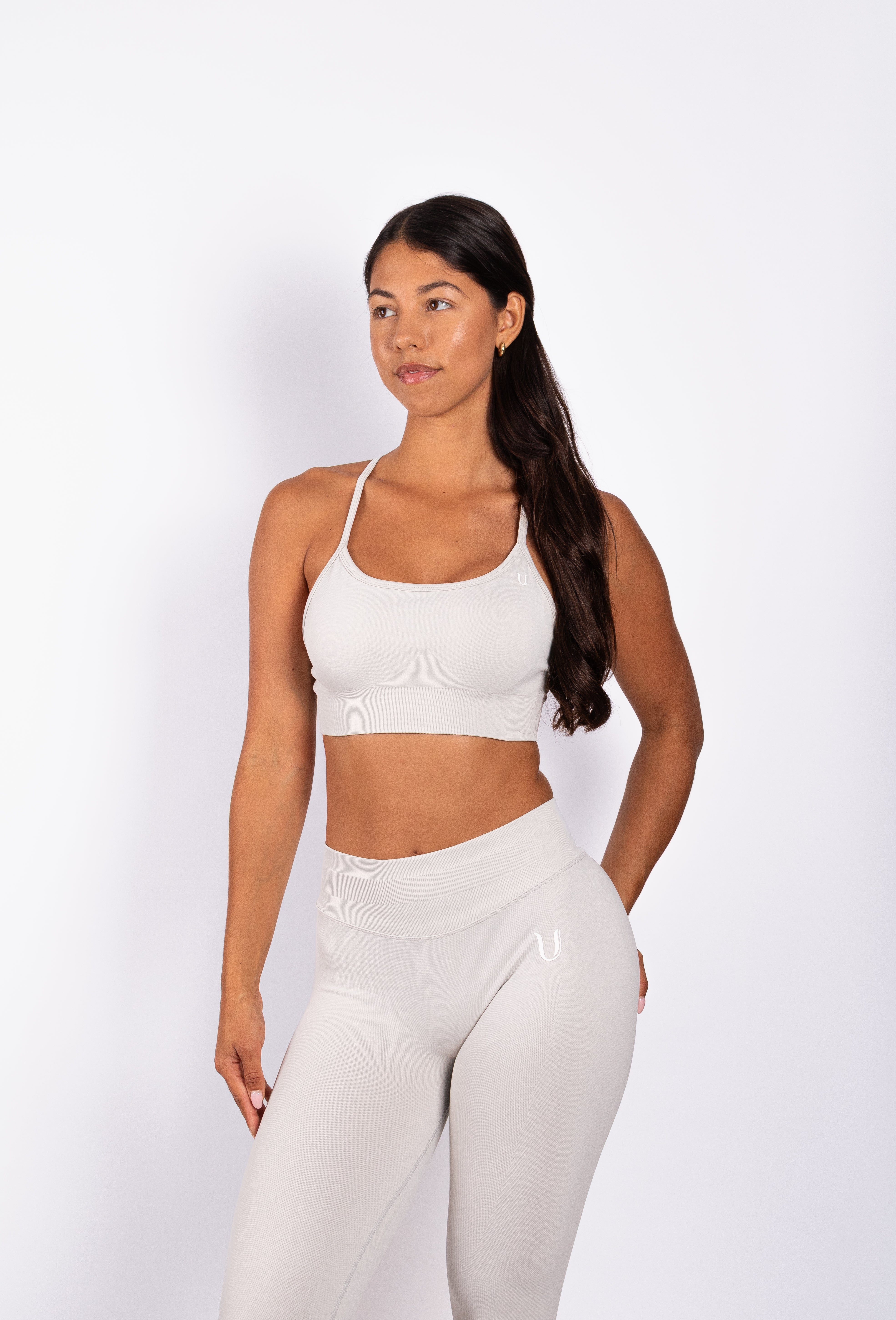 Beau | Reggiseno Incrociato - Avoiro