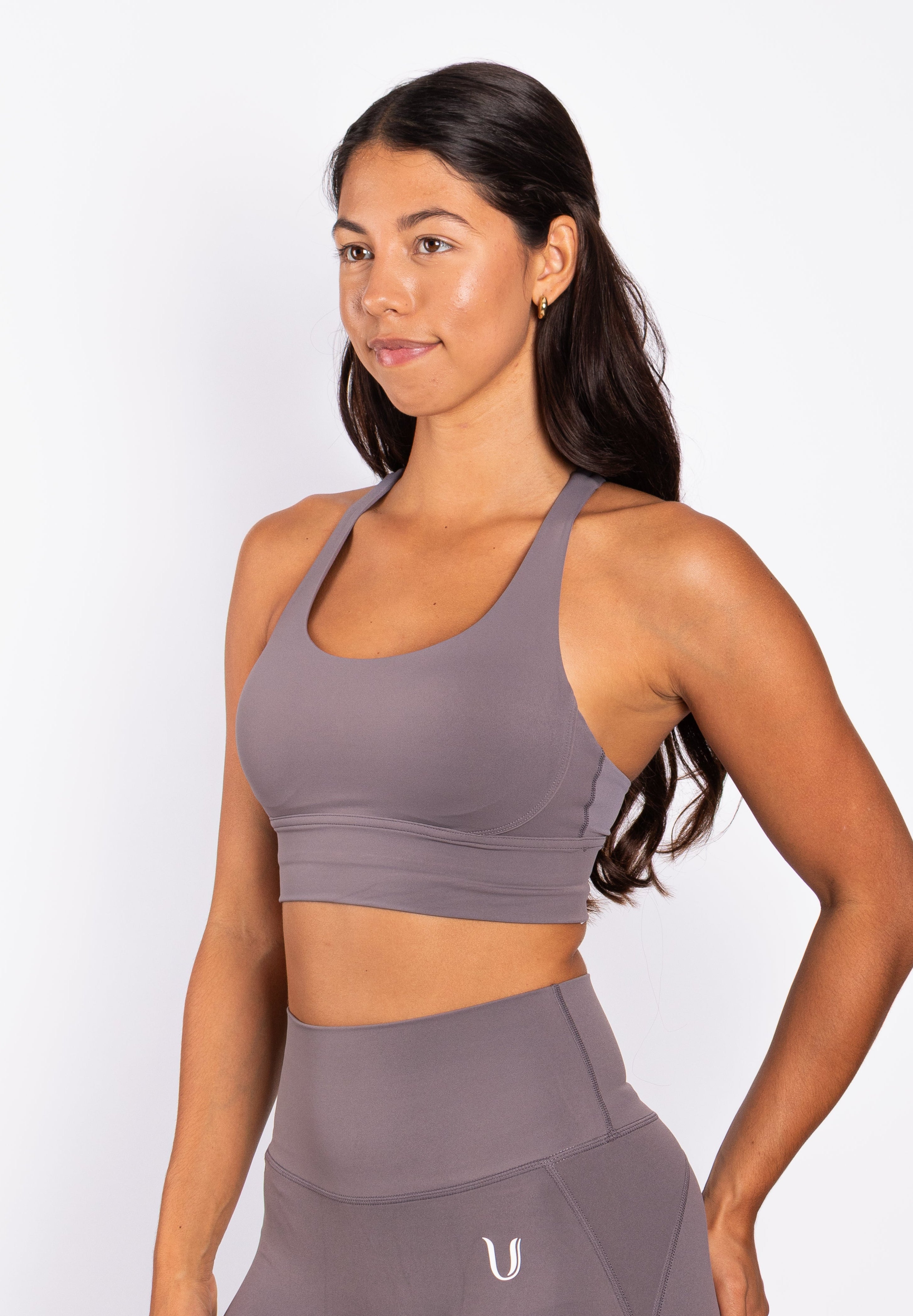Kyra | Cross BH - Grigio