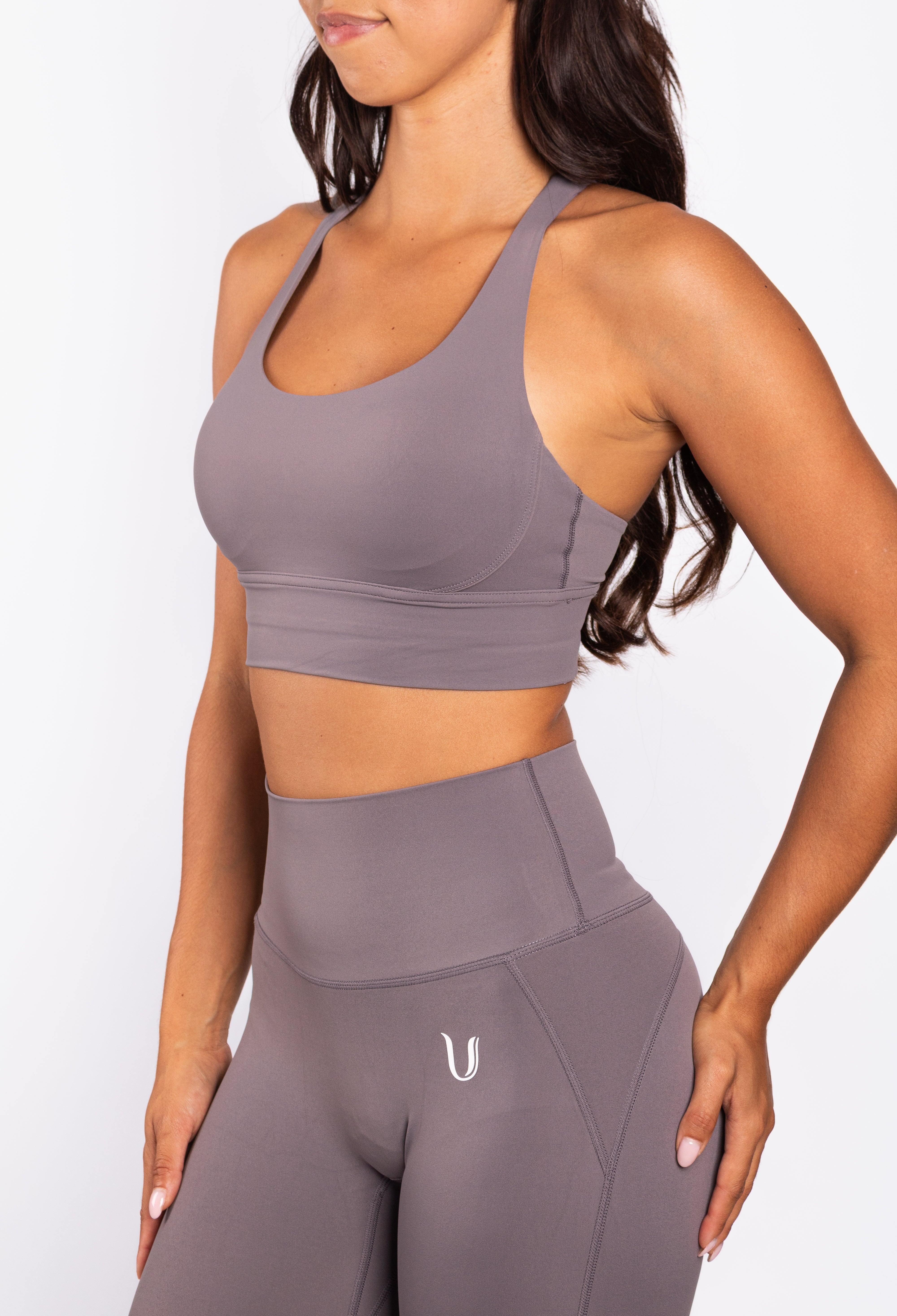 Kyra | Cross BH - Grigio