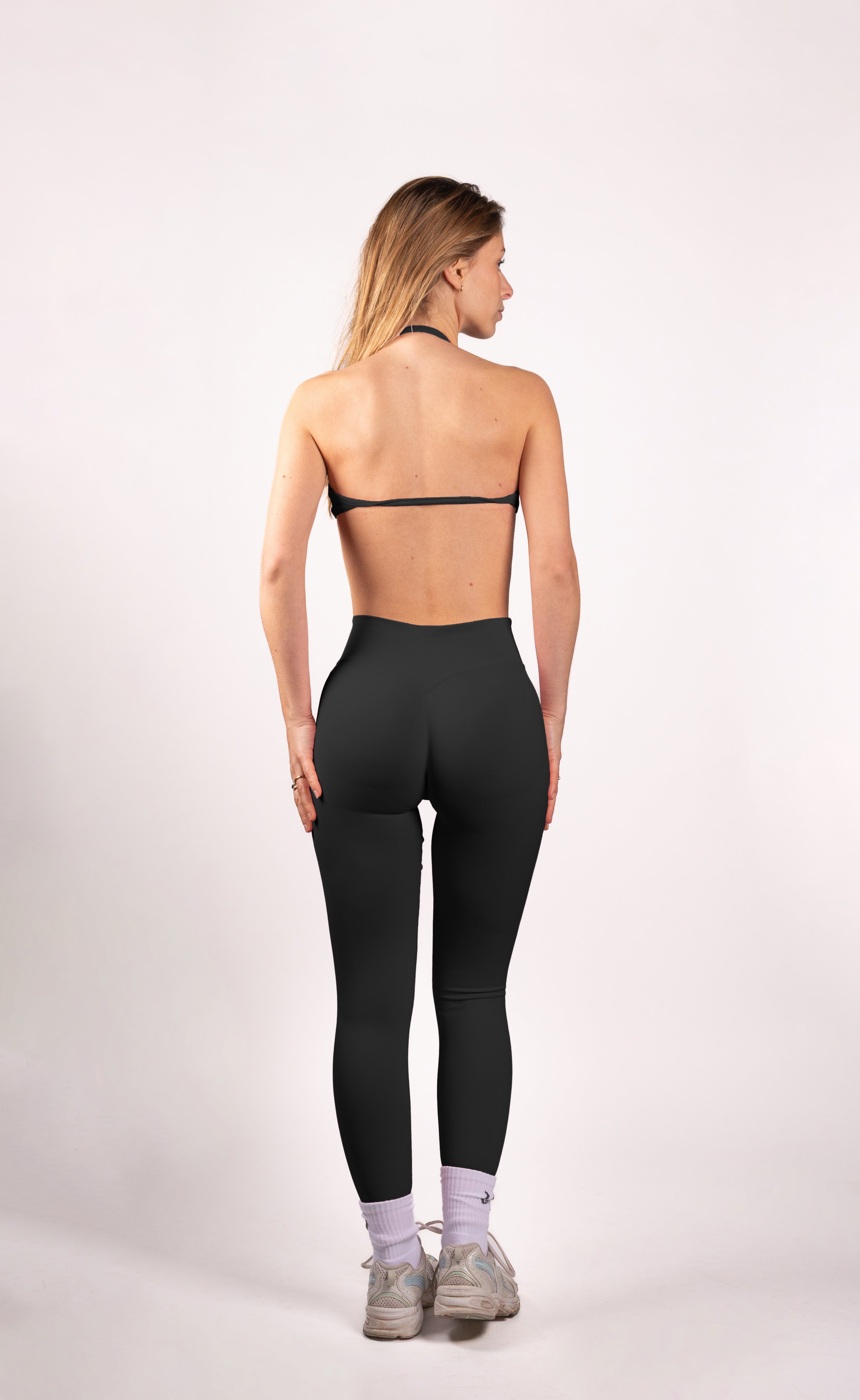 Beau | Bra V2 - Nero