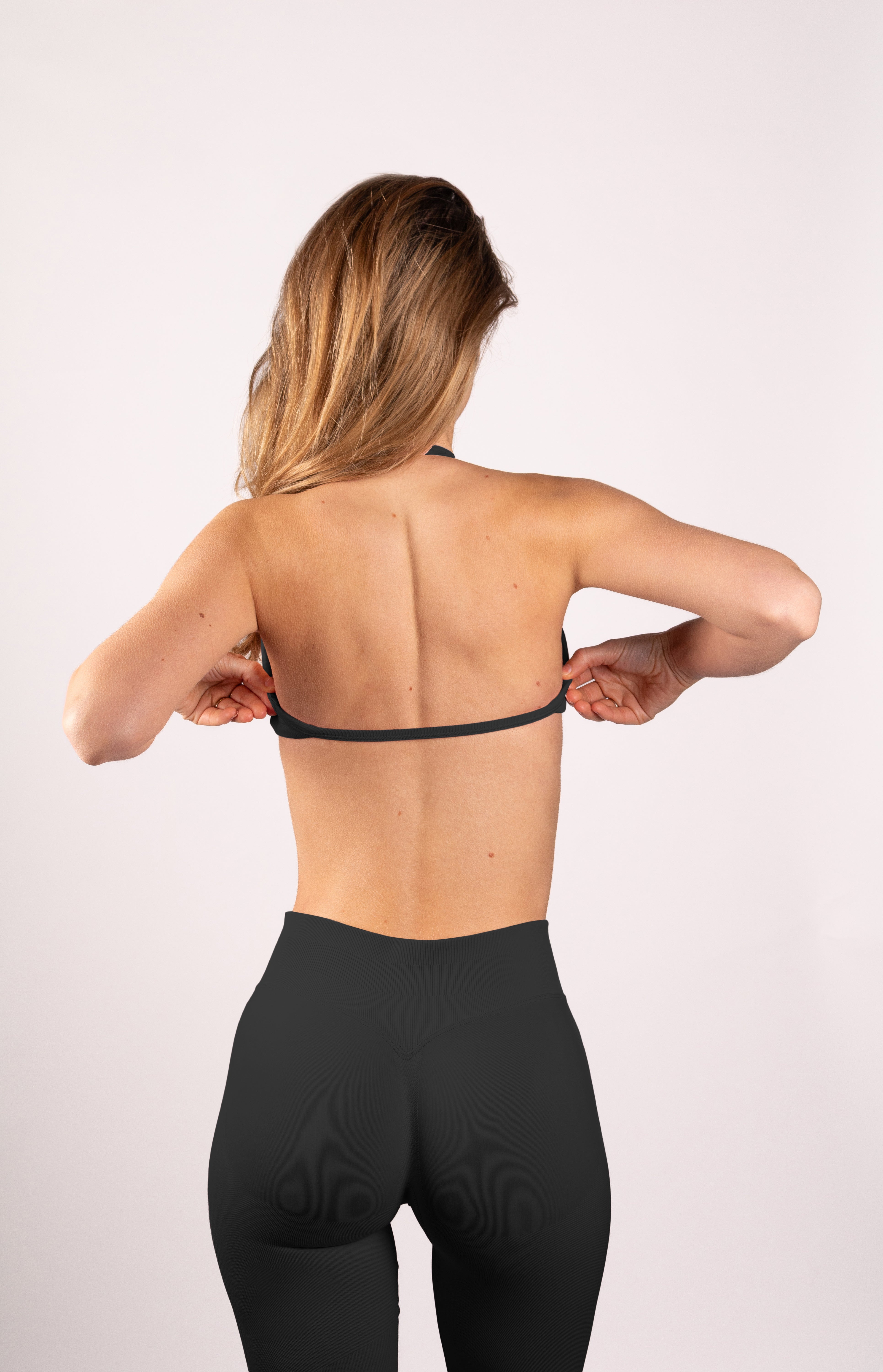 Beau | Bra V2 - Nero