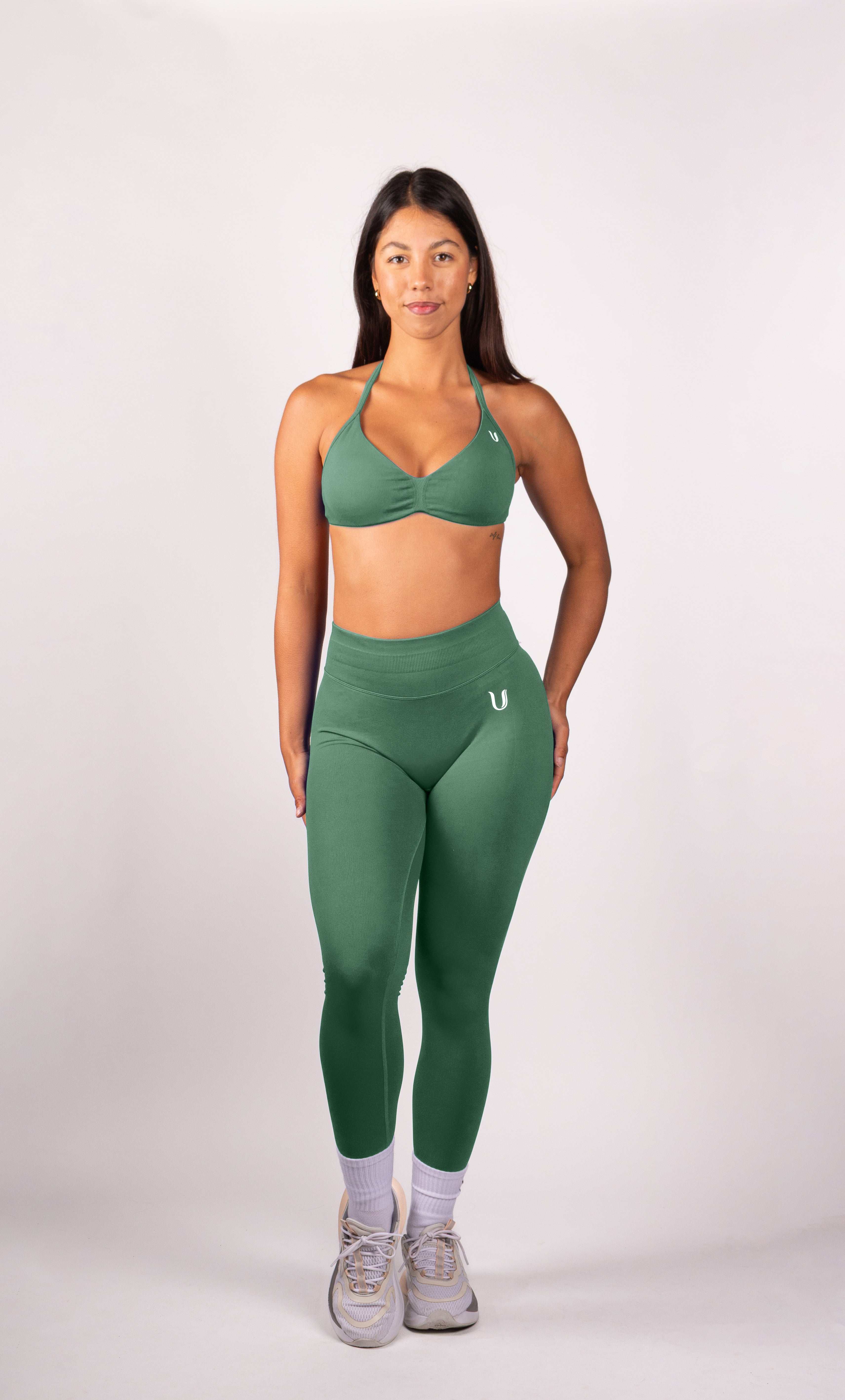 Beau | Bra V2 – Verde