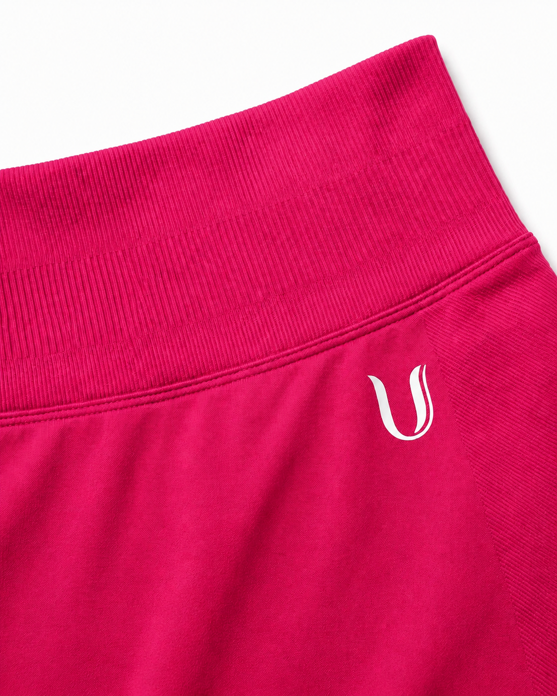 Beau | Leggings Scrunch Premium High Performance - Lampone