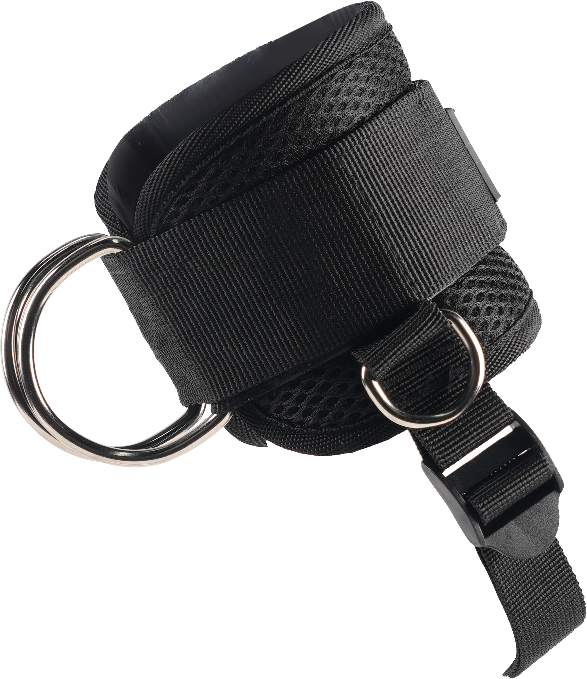 Ultimate Gainz Ankle Straps Set