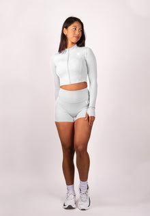 Hailey Short | The Evolution — Ivory - afbeelding 8