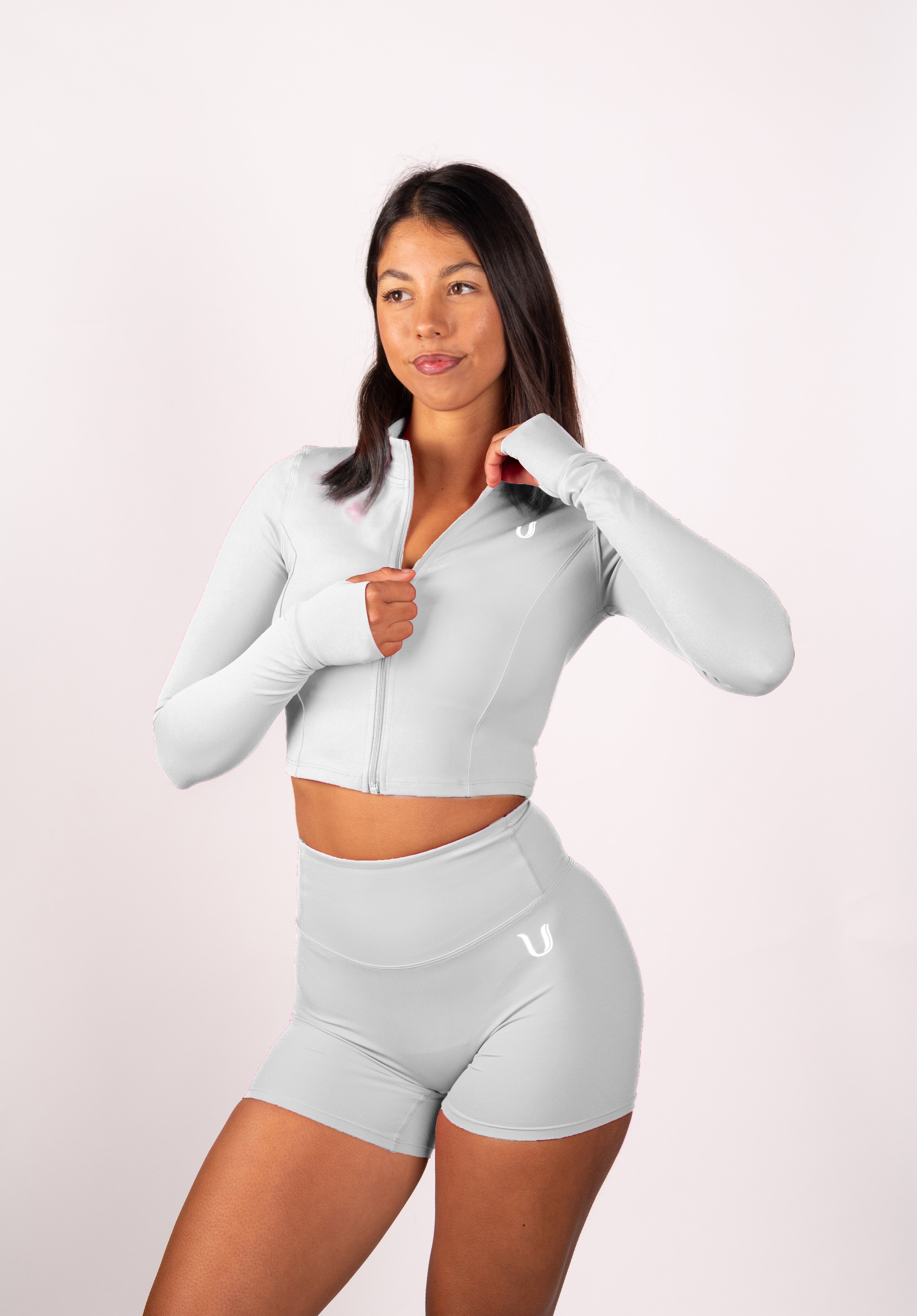 Hailey Jacket | The Evolution – Avorio