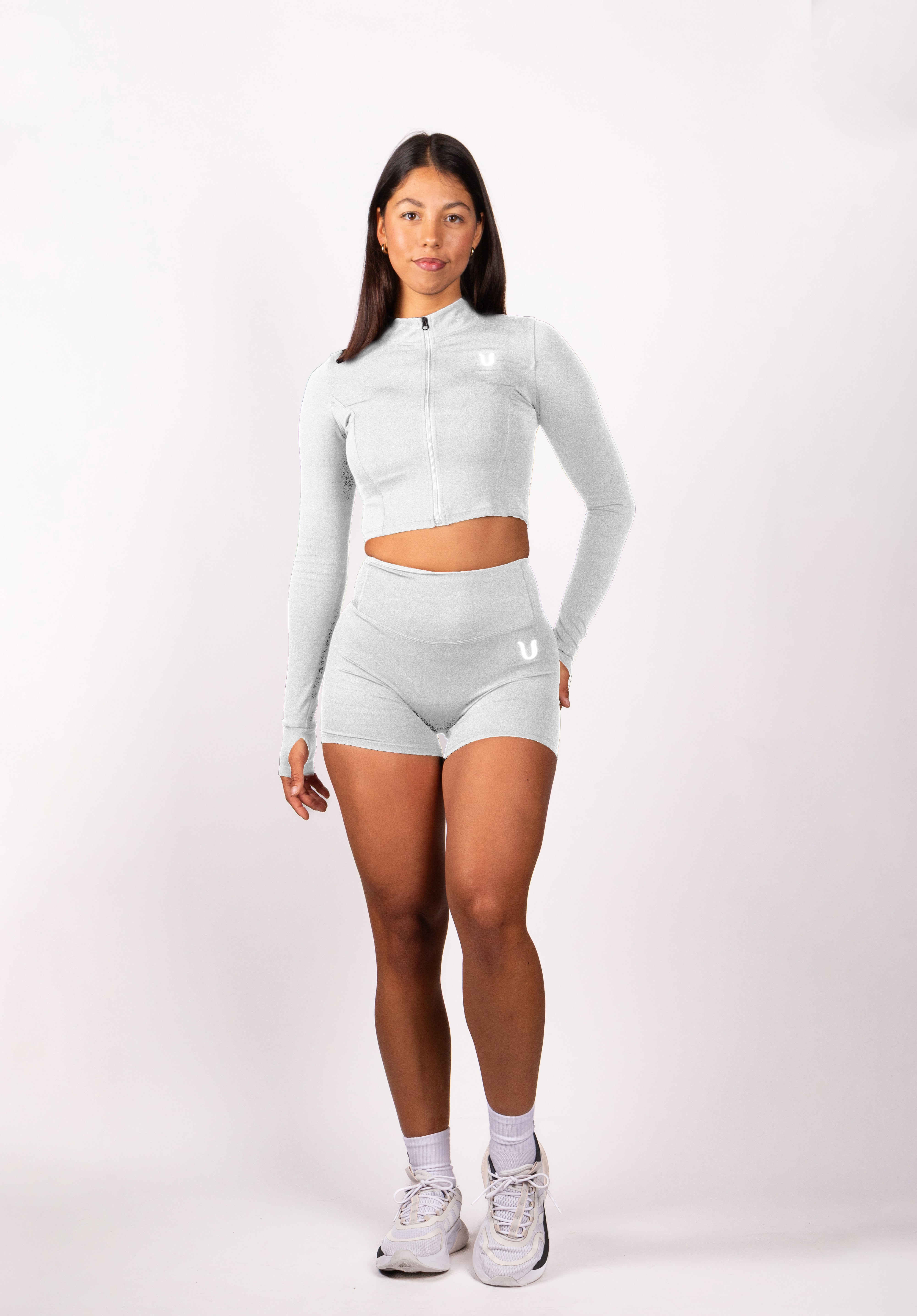 Hailey Jacket | The Evolution – Avorio