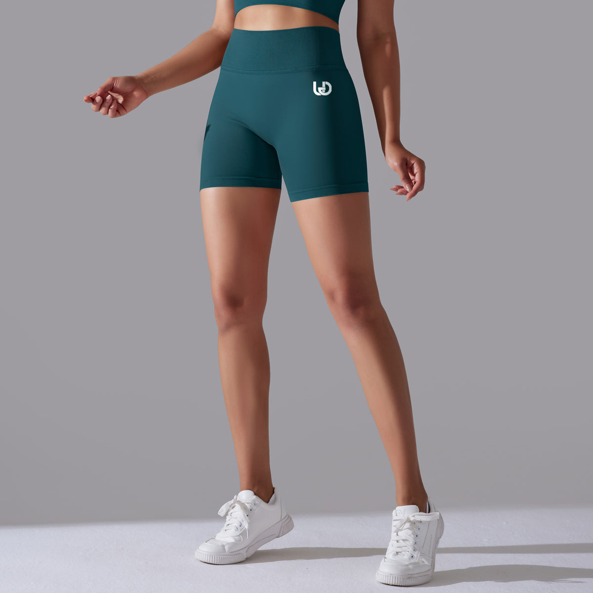 Daisy | Short - Verde Scuro