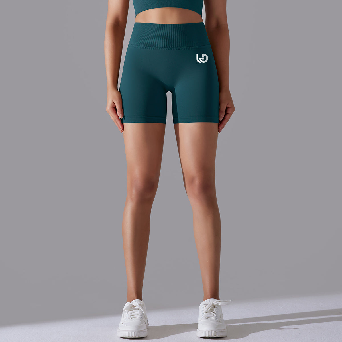 Daisy | Short - Verde Scuro