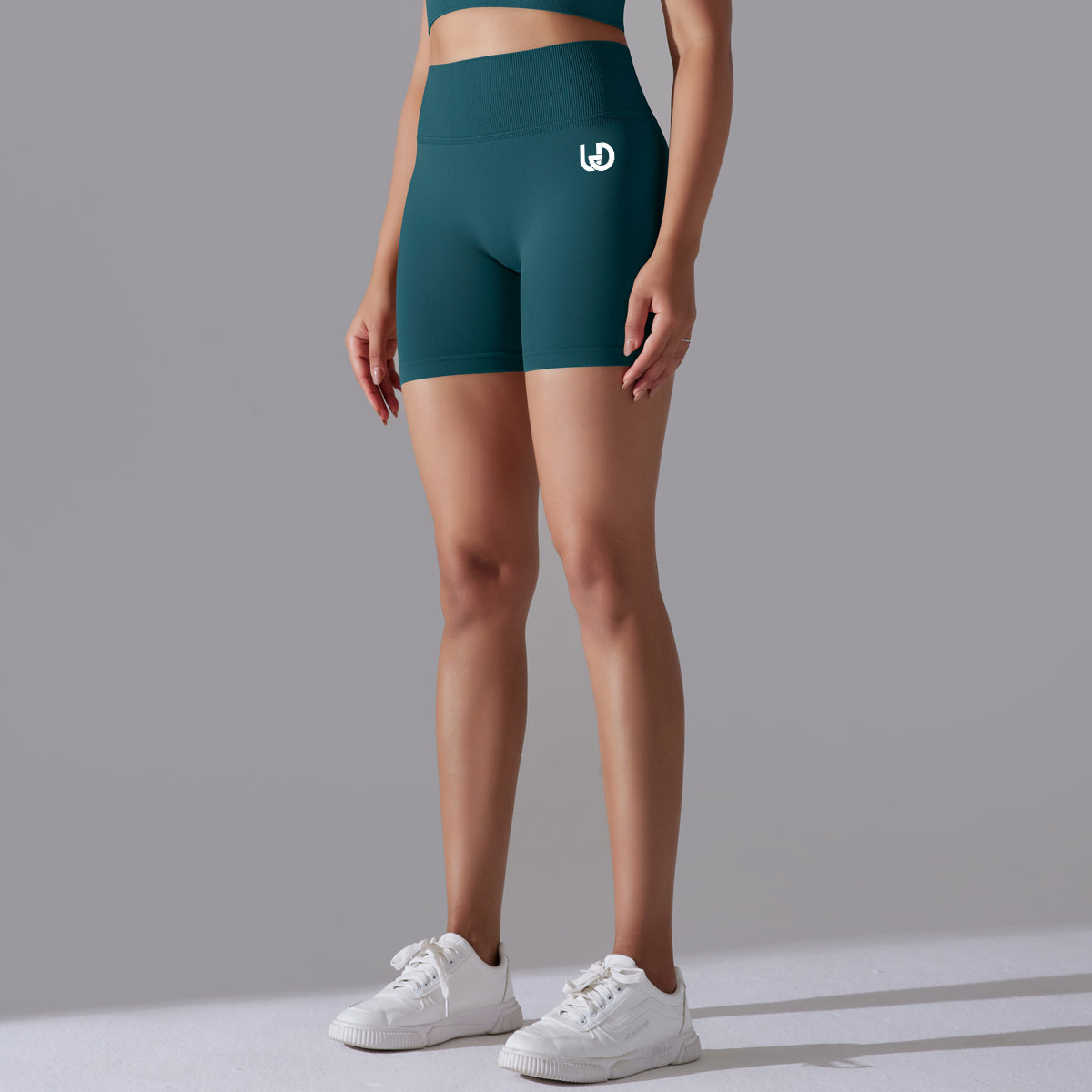 Daisy | Short - Verde Scuro