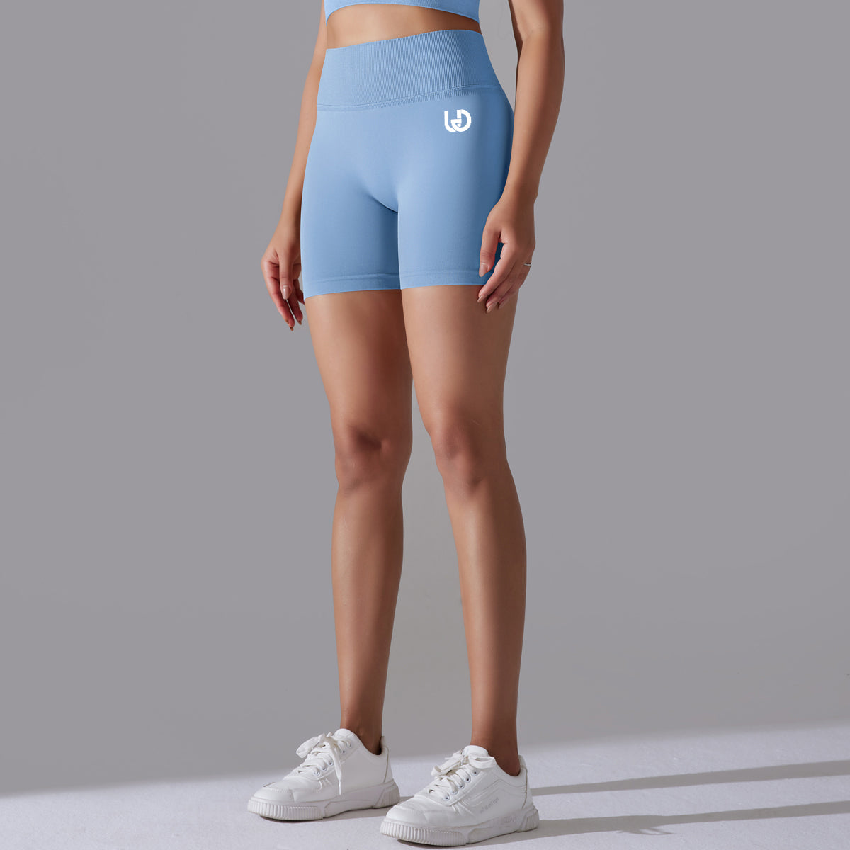 Daisy | Short - Blu Cielo