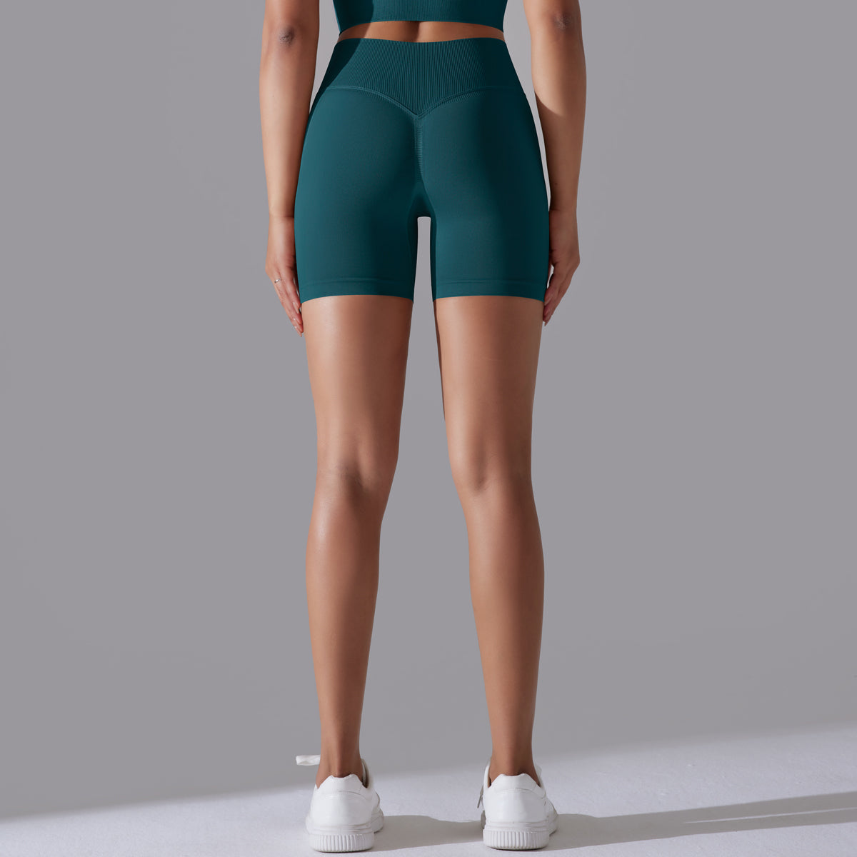 Daisy | Short - Verde Scuro