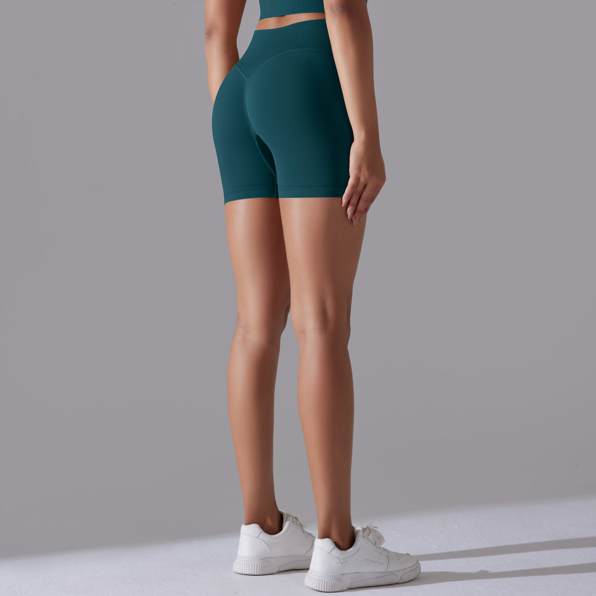 Daisy | Short - Verde Scuro