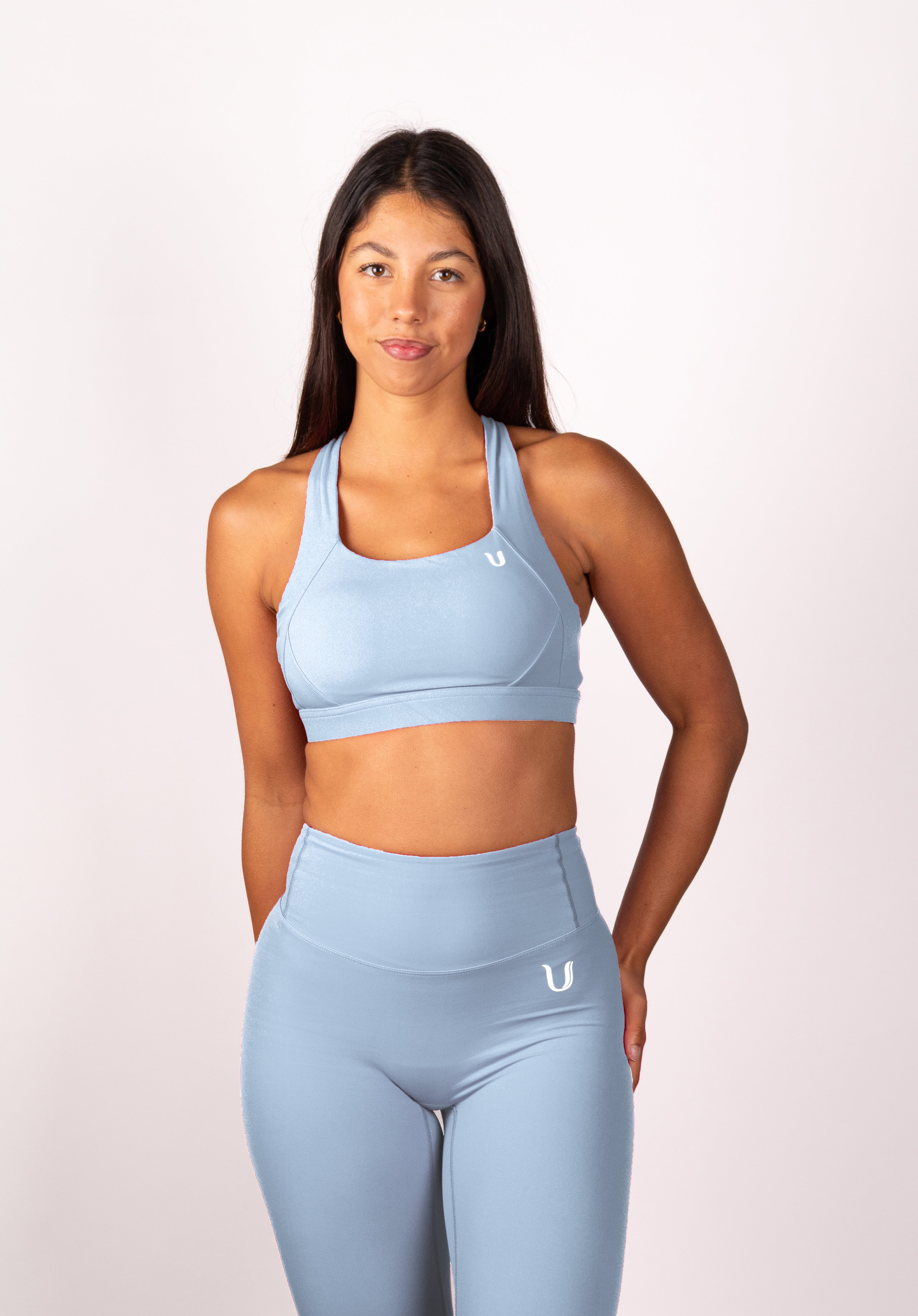 Hailey Bra | The Evolution – Azzurro Chiaro