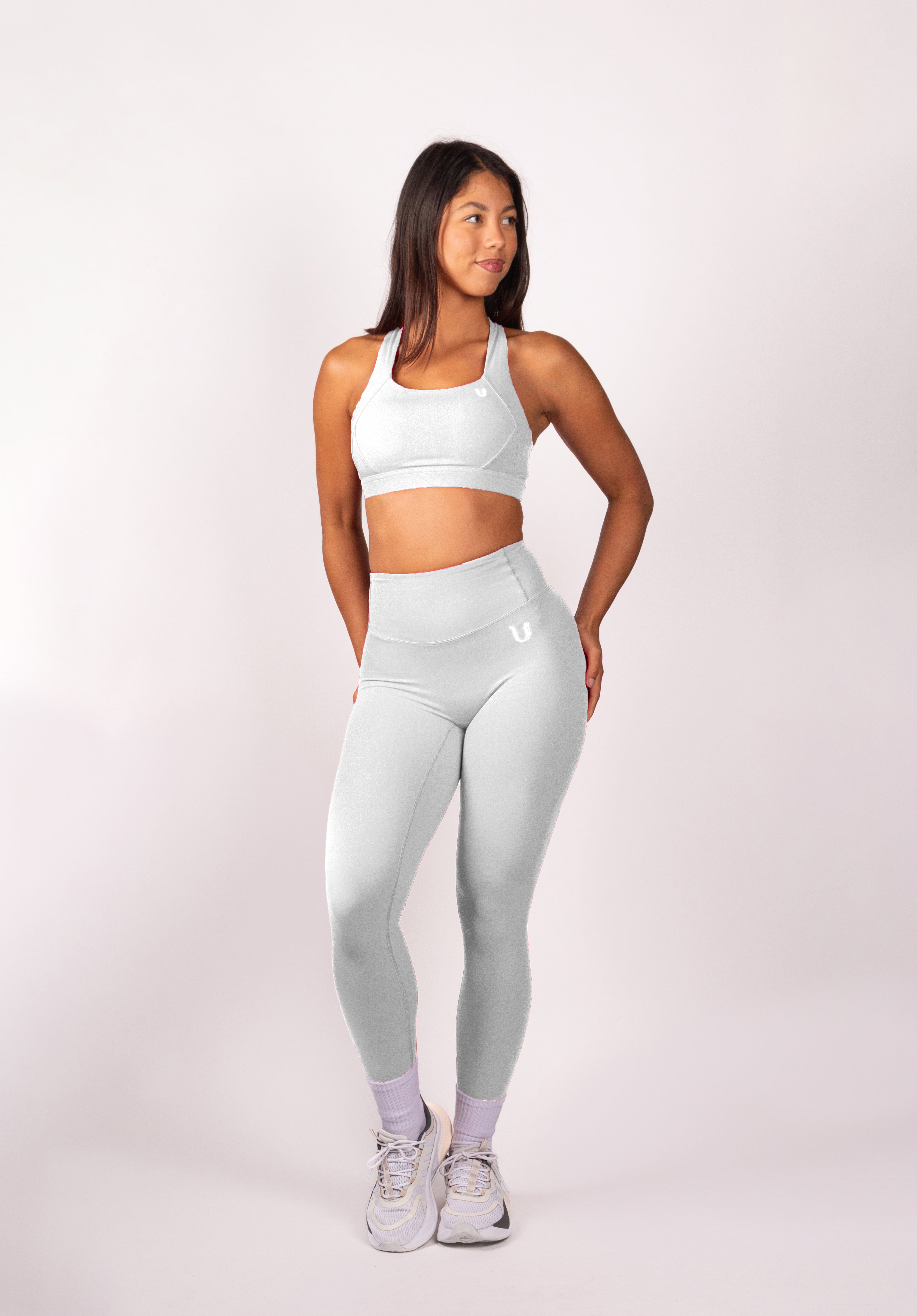 Hailey Legging | The Evolution – Avorio
