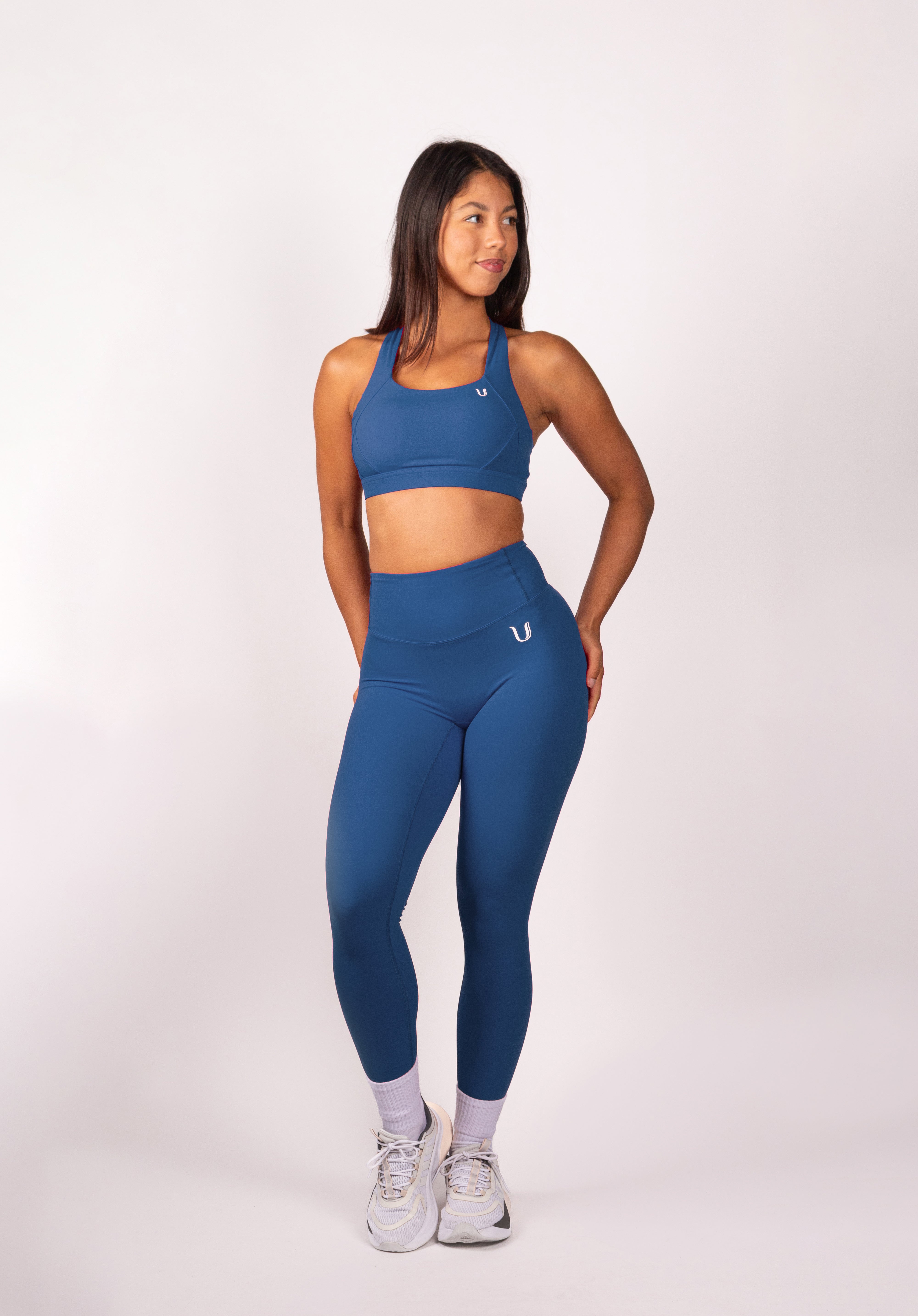 Hailey Bra | The Evolution – Blu