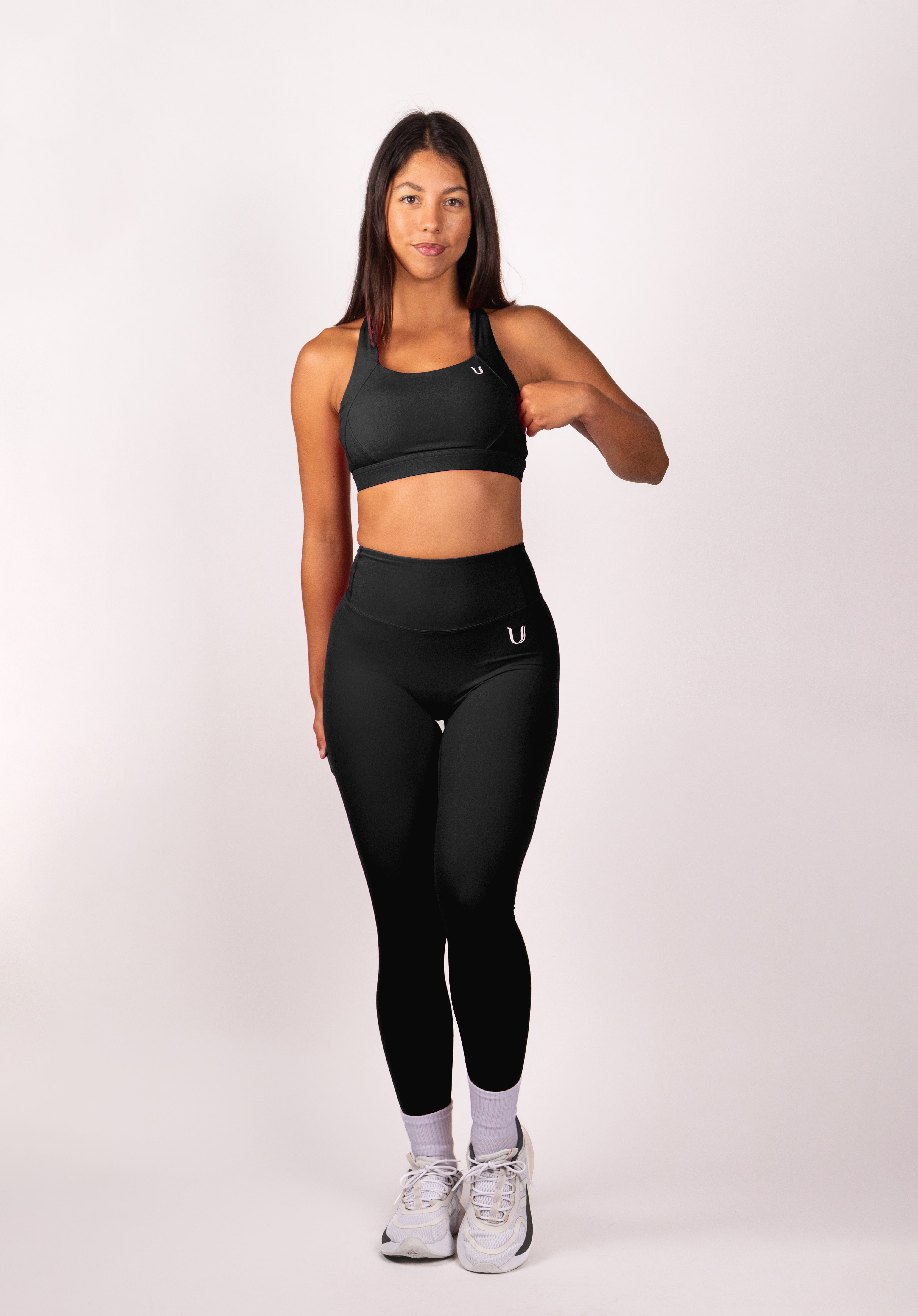 Hailey Bra | The Evolution – Nero