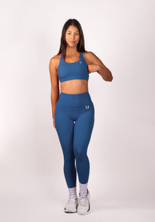 Hailey Bra | The Evolution — Blauw - afbeelding 5