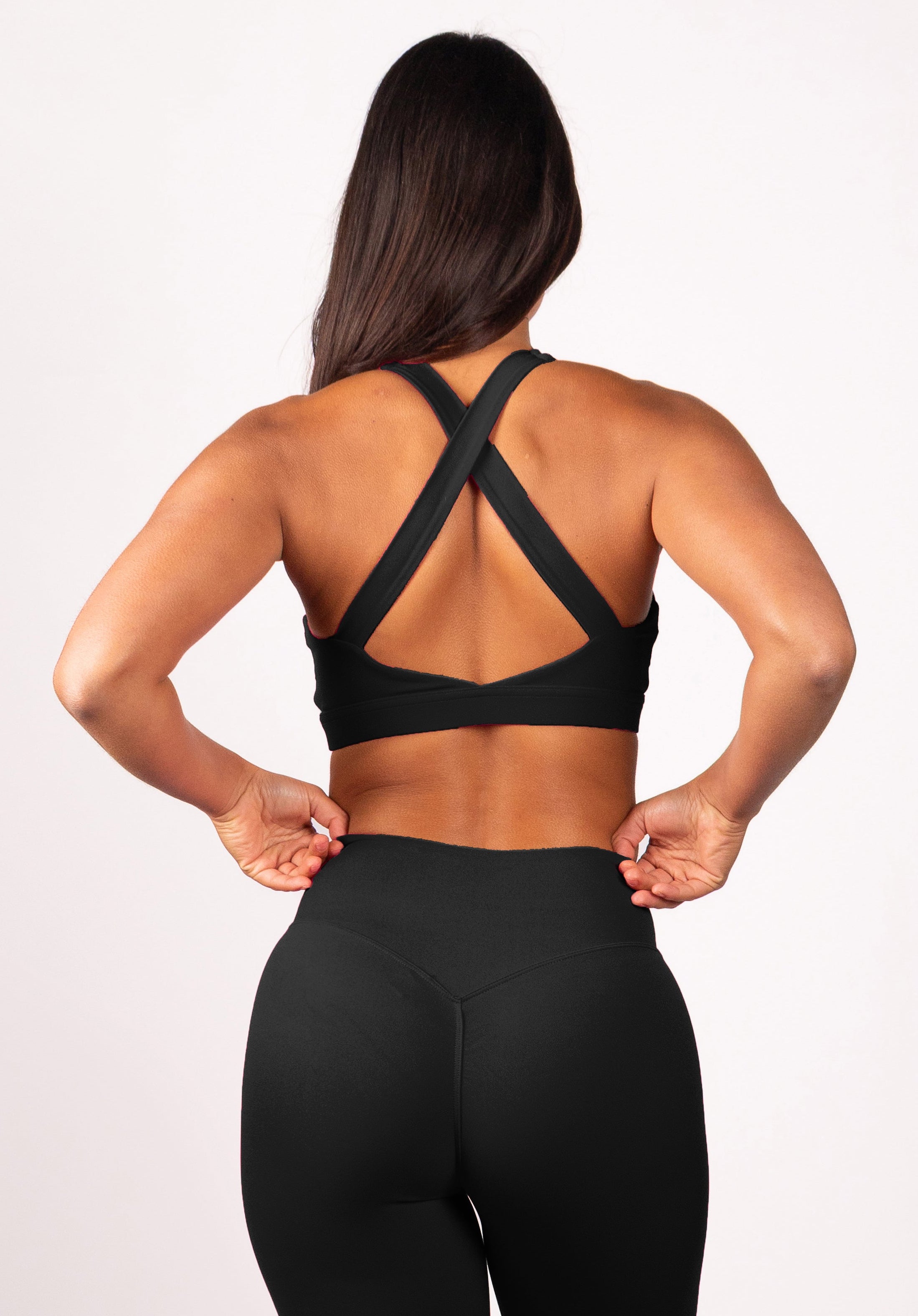 Hailey Bra | The Evolution – Nero