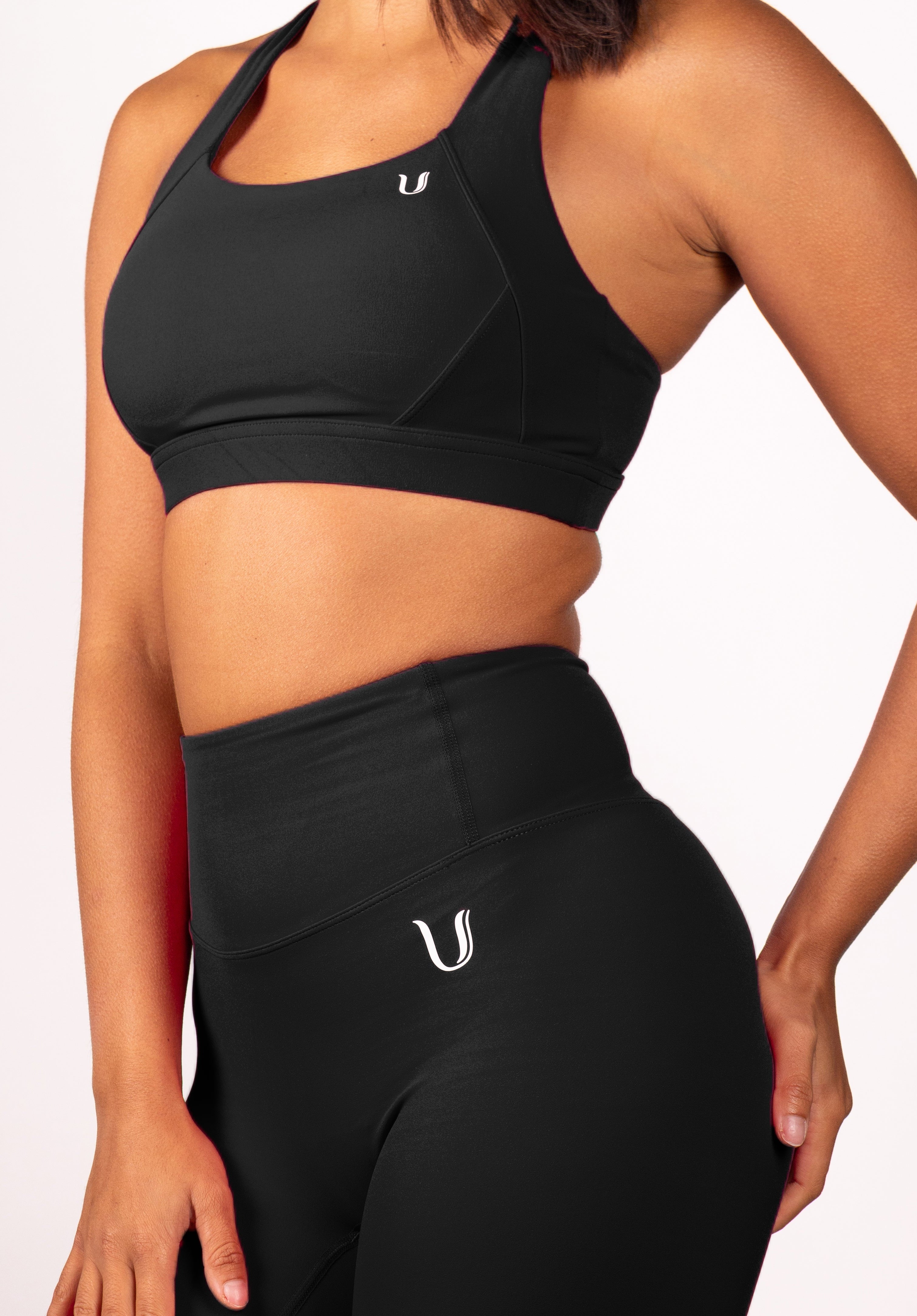 Hailey Bra | The Evolution – Nero