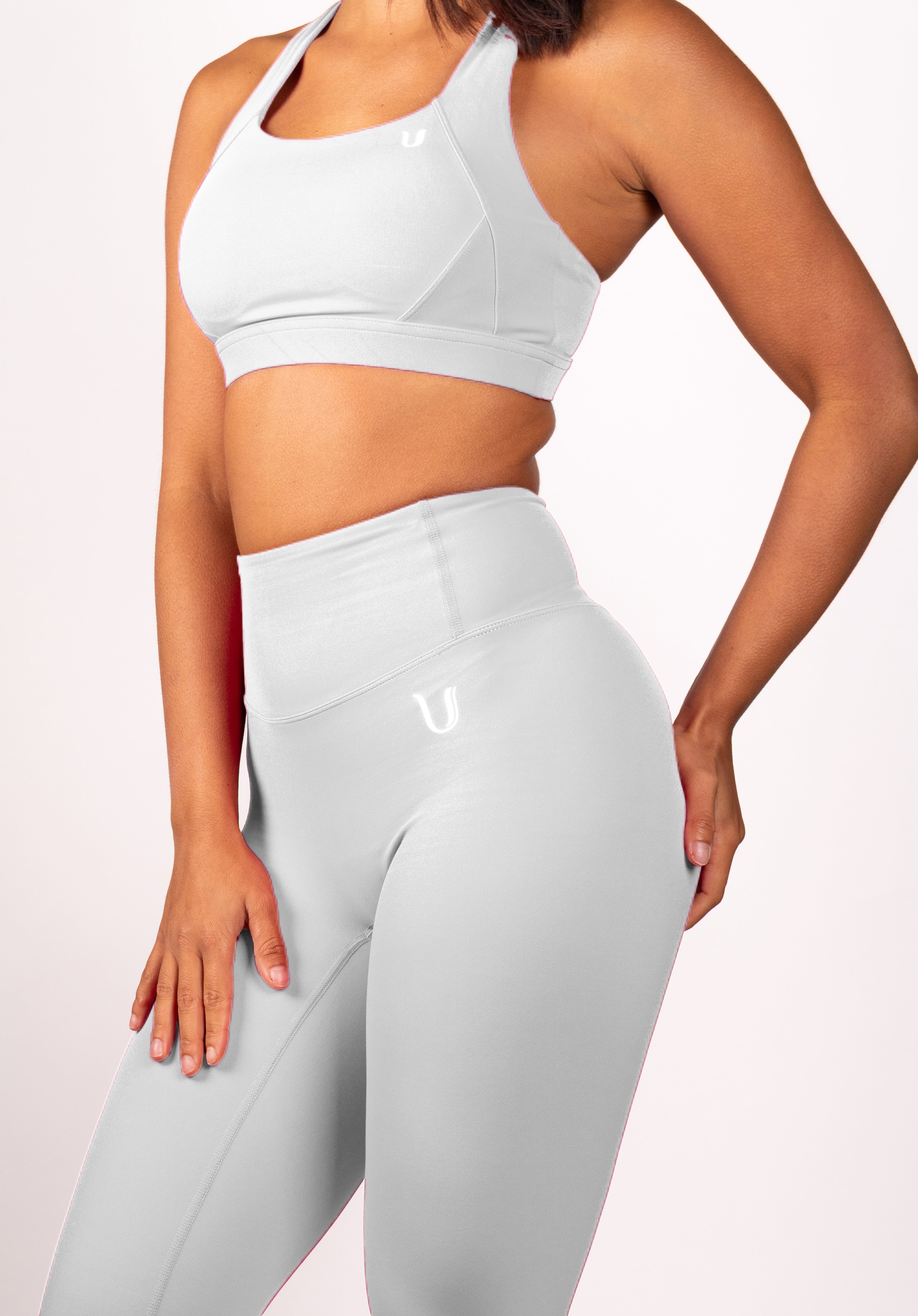 Hailey Legging | The Evolution – Avorio