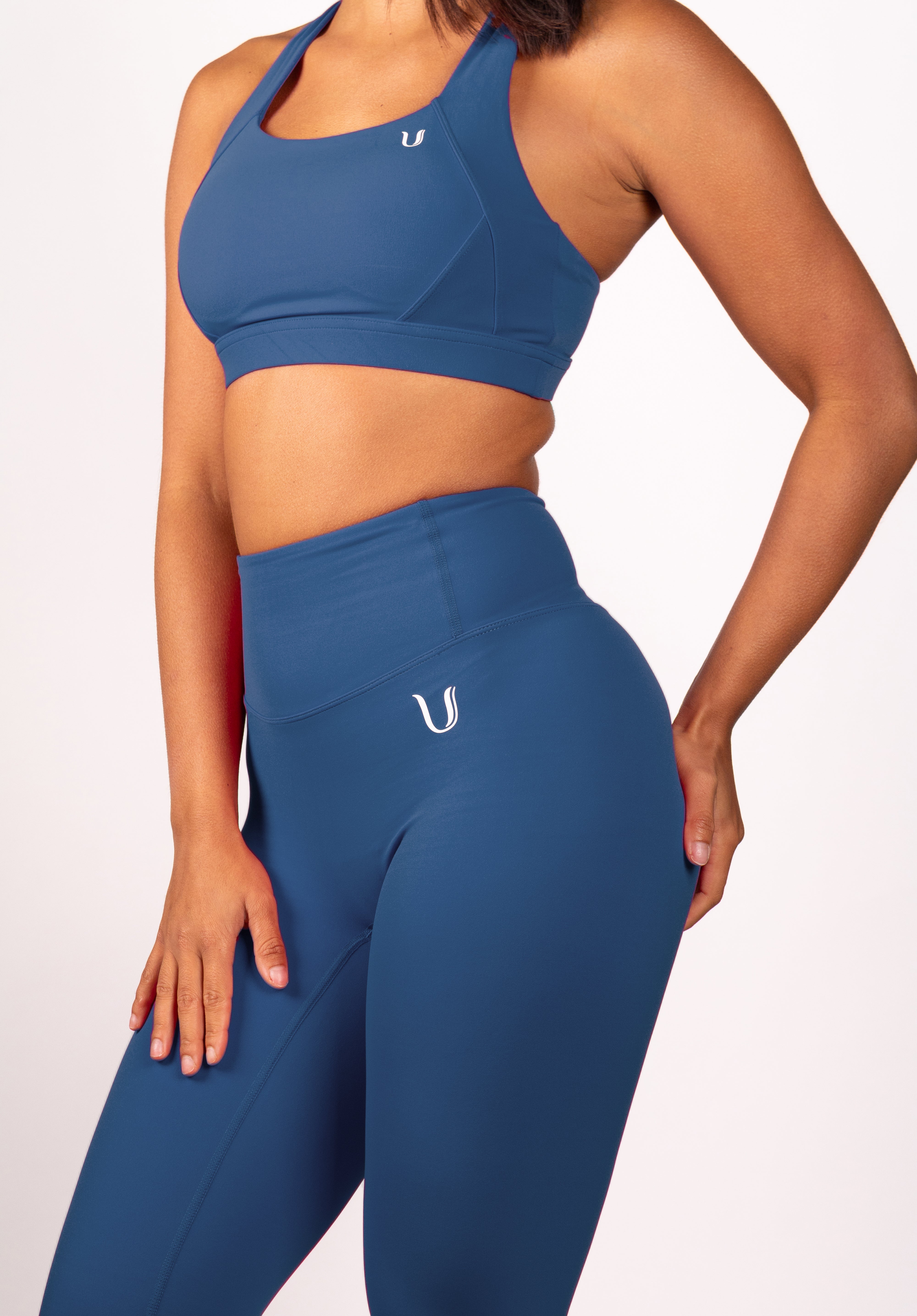 Hailey Legging | The Evolution – Blu