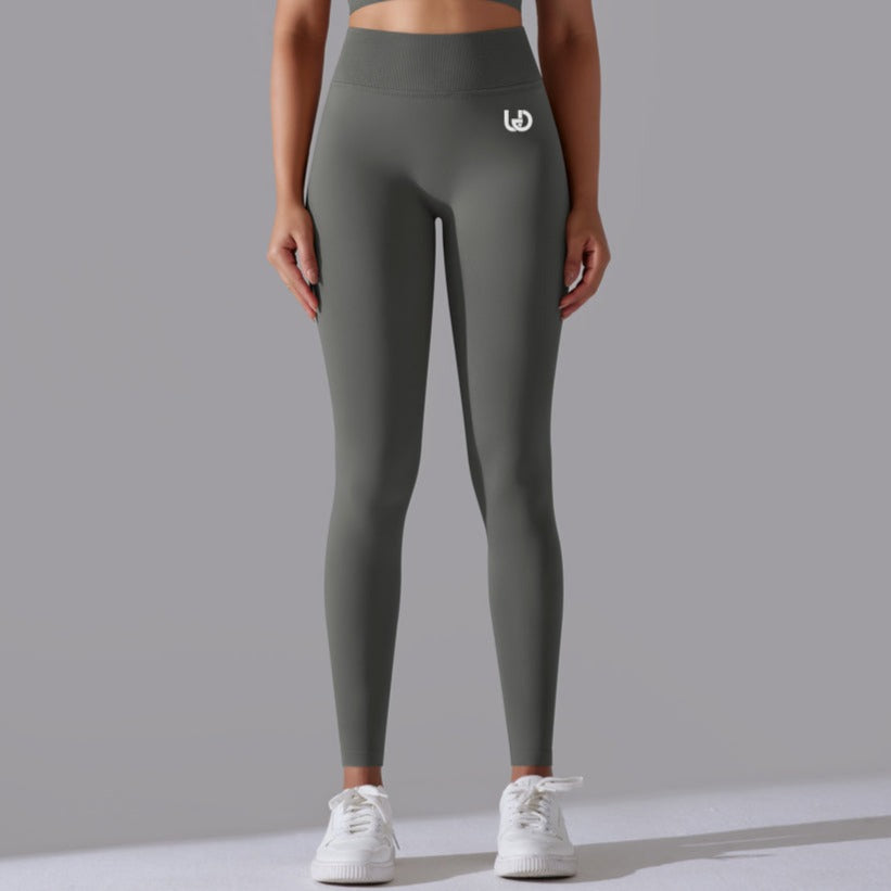 Daisy | Leggings - Grigio scuro