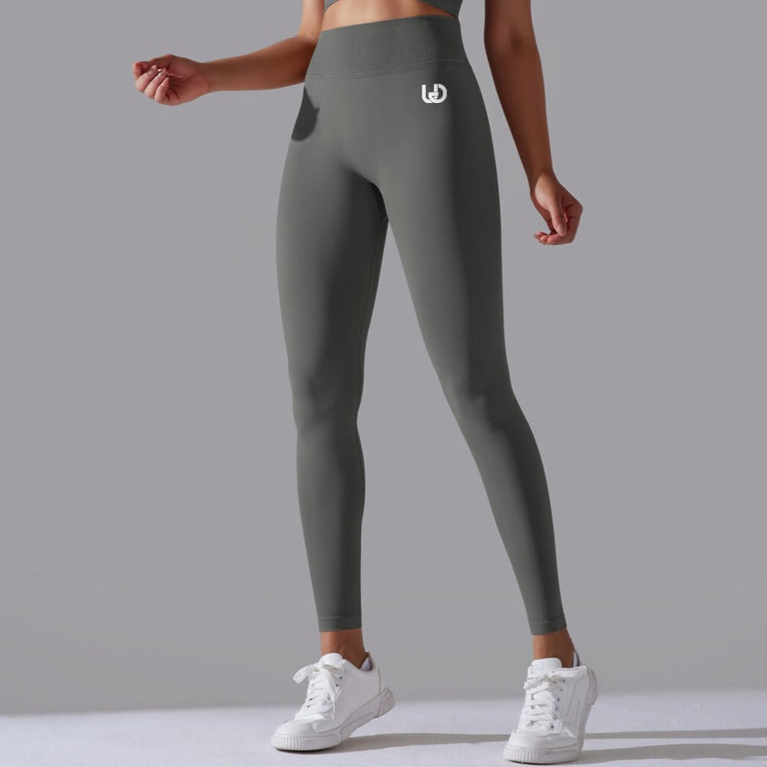 Daisy | Leggings - Grigio scuro