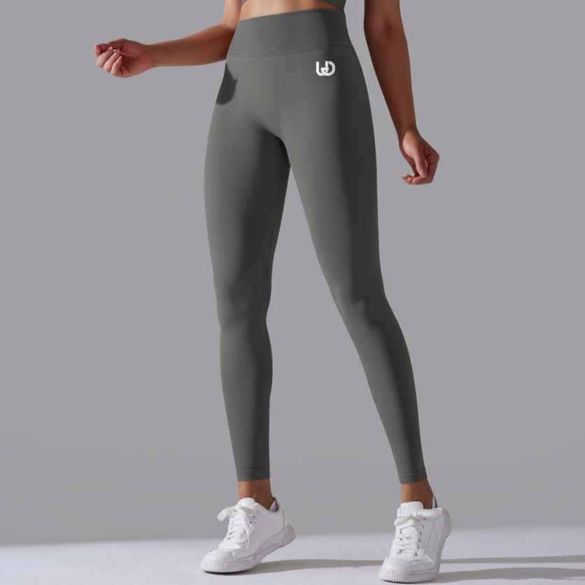 Daisy | Leggings - Grigio scuro