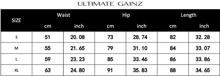 Bibi | Leggings a Coste Seamless – Rosso