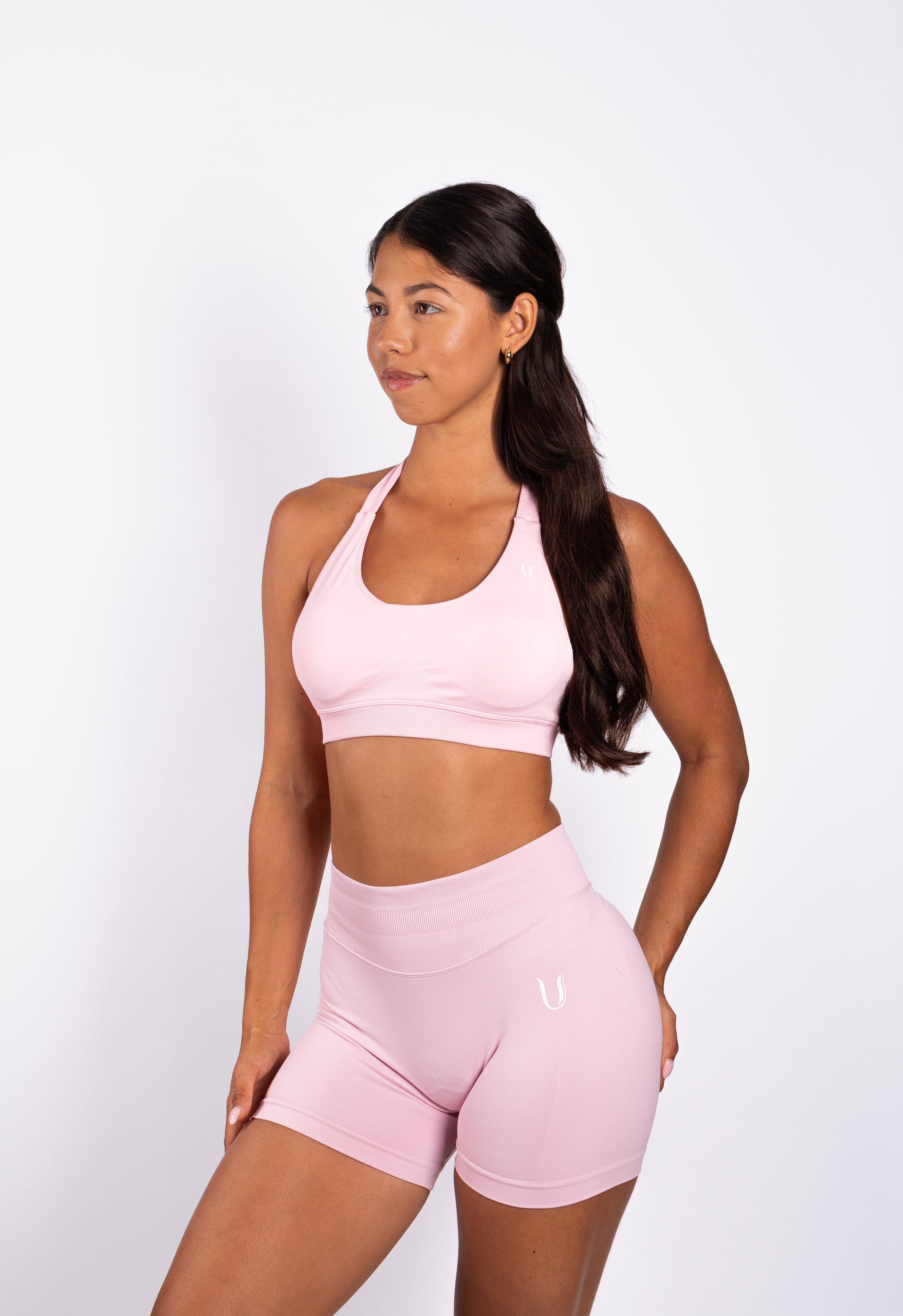 Beau | High Performance Short | Blu