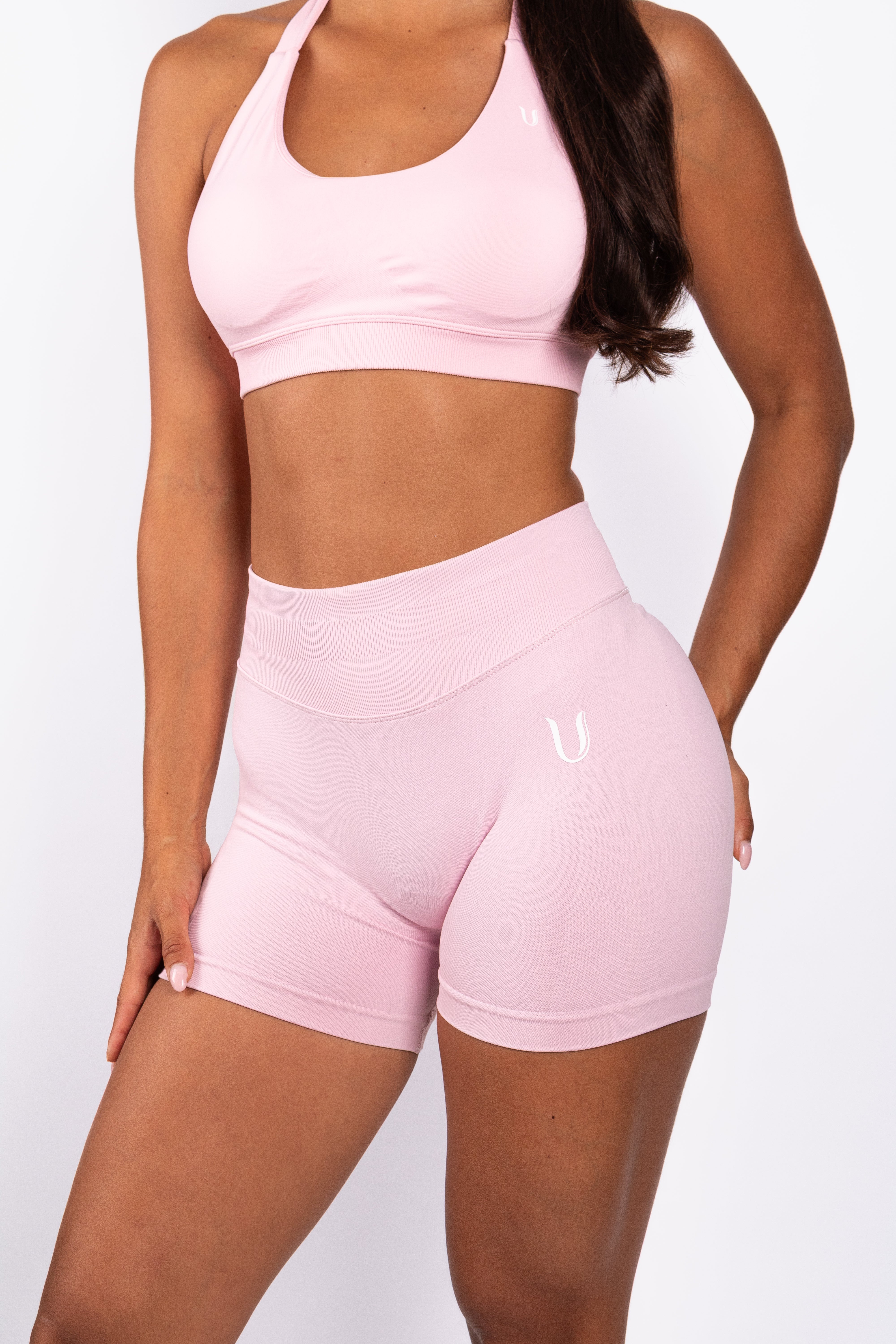Beau | High Performance Short | Blu