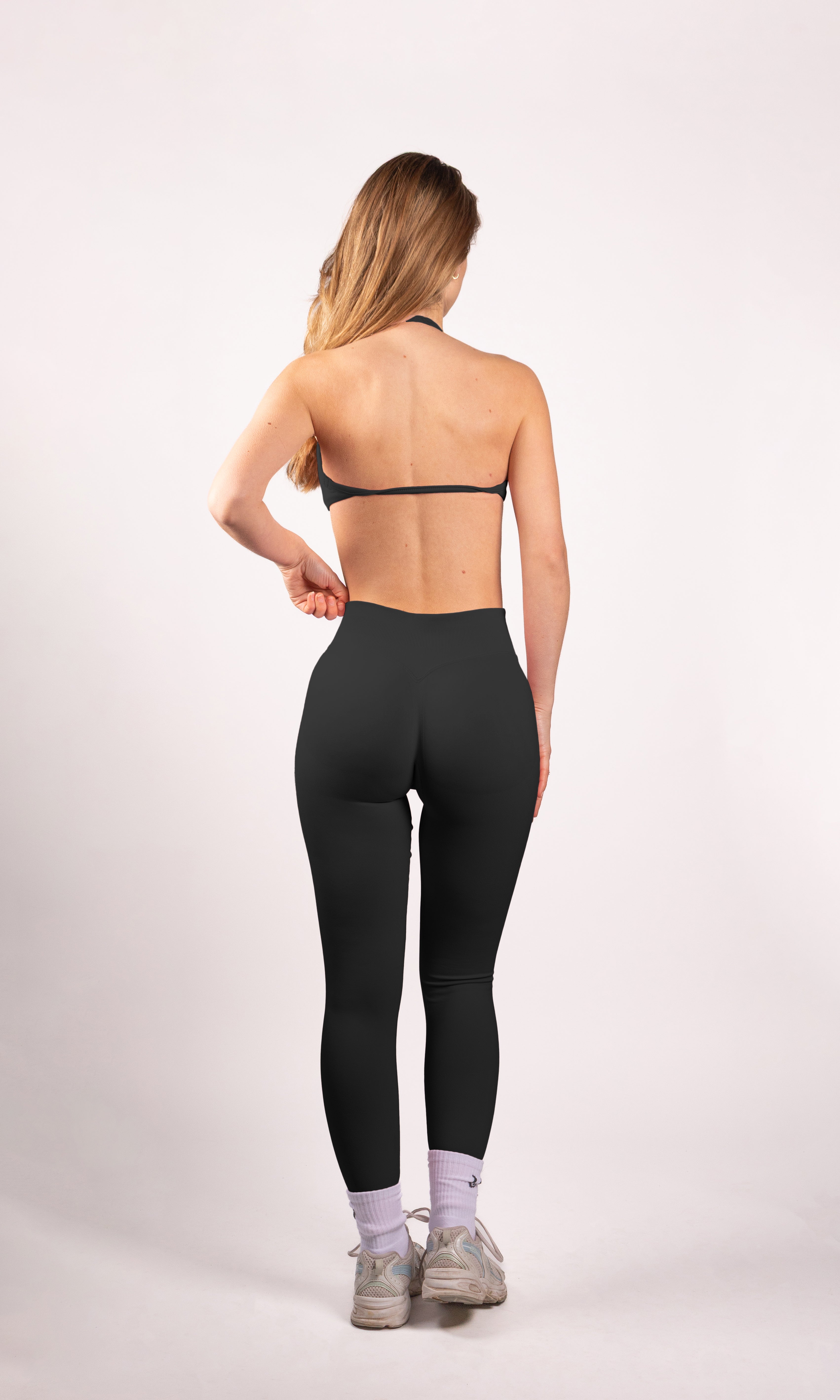 Beau | Bra V2 - Nero