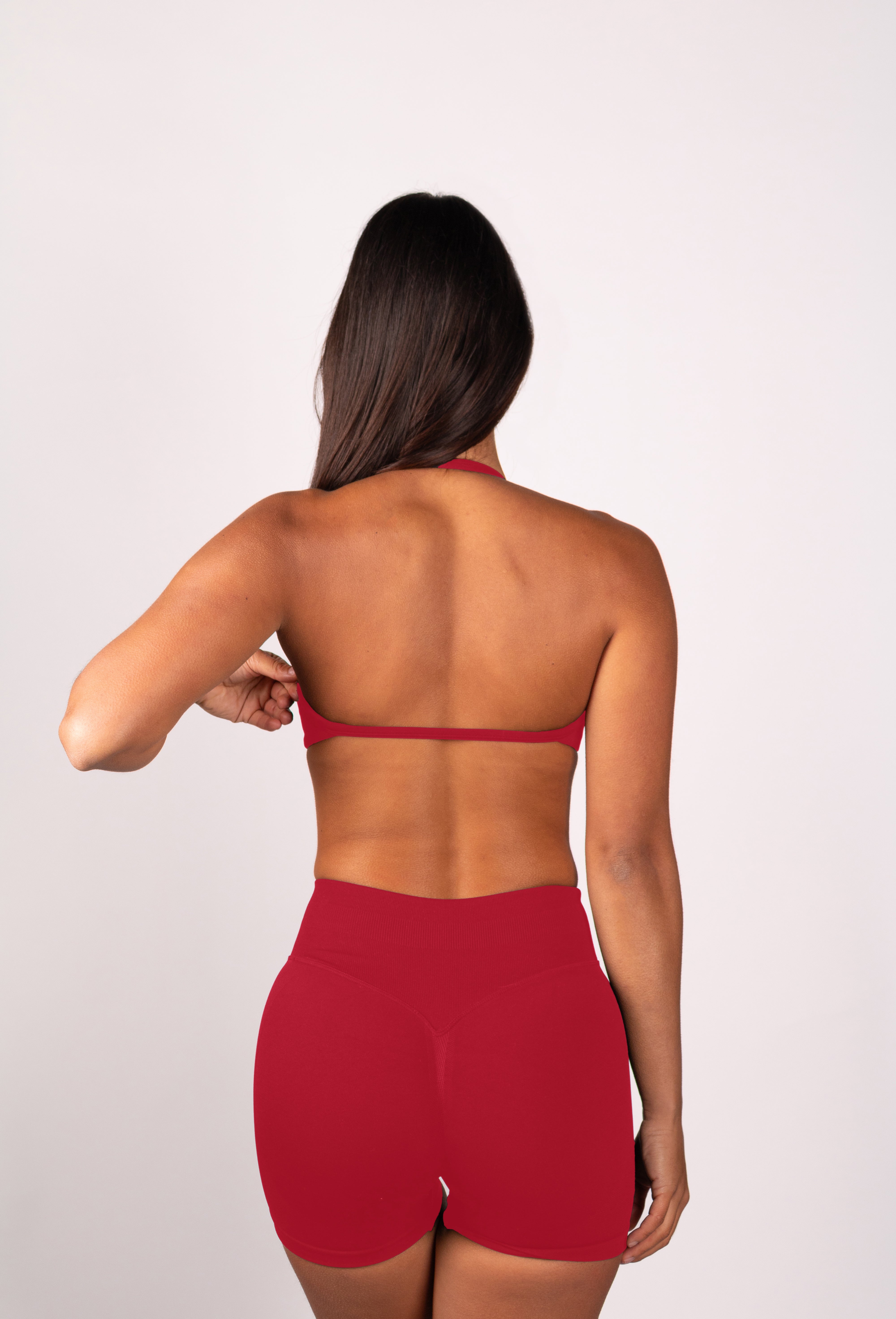 Beau | Bra V2 – Rosso