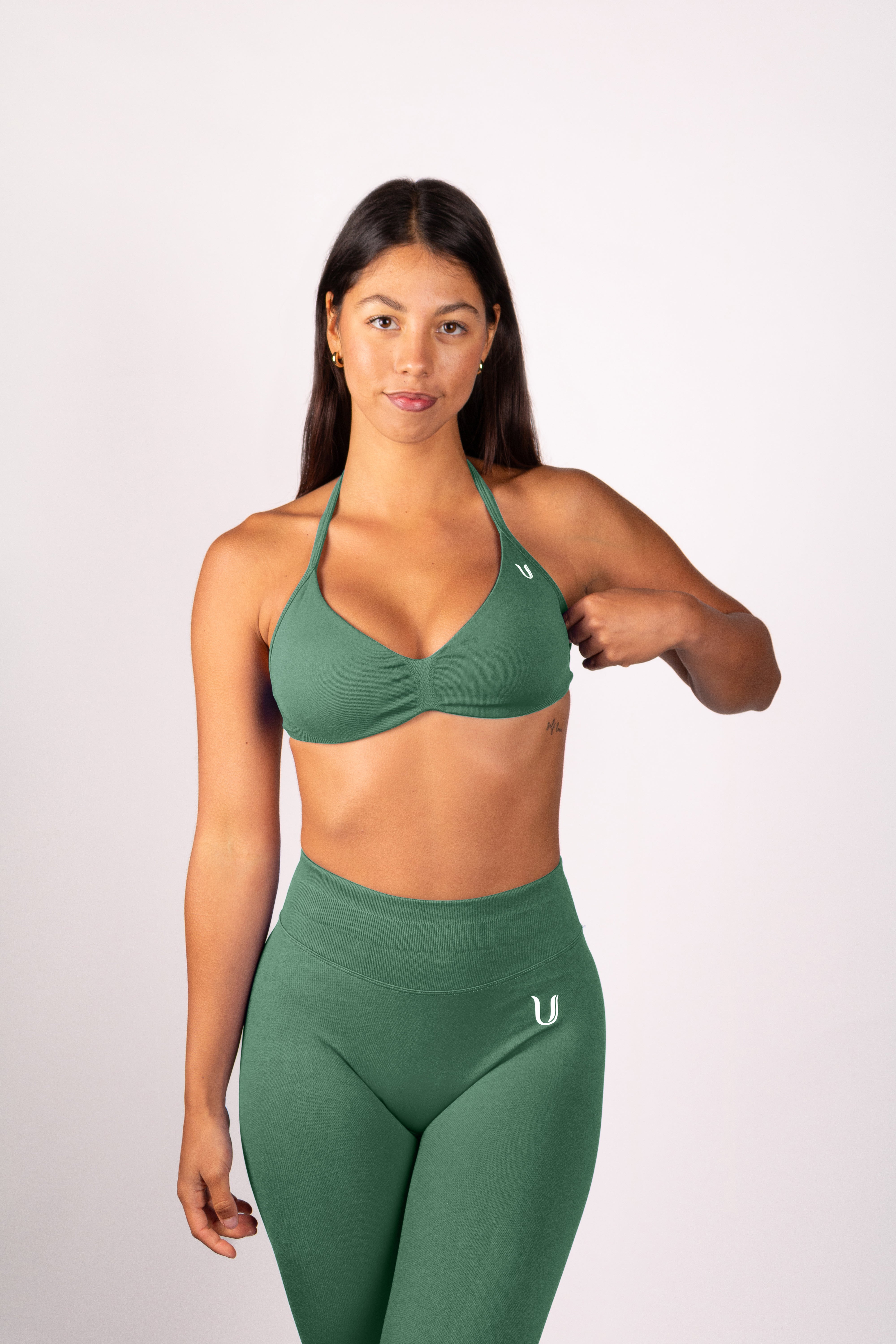 Beau | Bra V2 – Verde