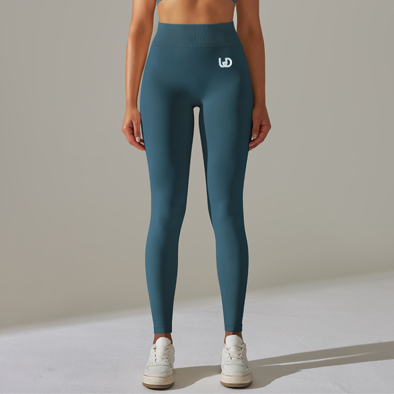 Liv | Leggings - Verde