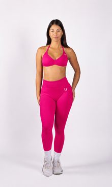 Beau | Reggiseno Sportivo V2 - Rosa