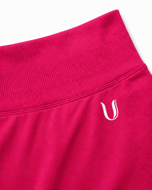 Beau | Leggings Scrunch Premium High Performance - Rosa