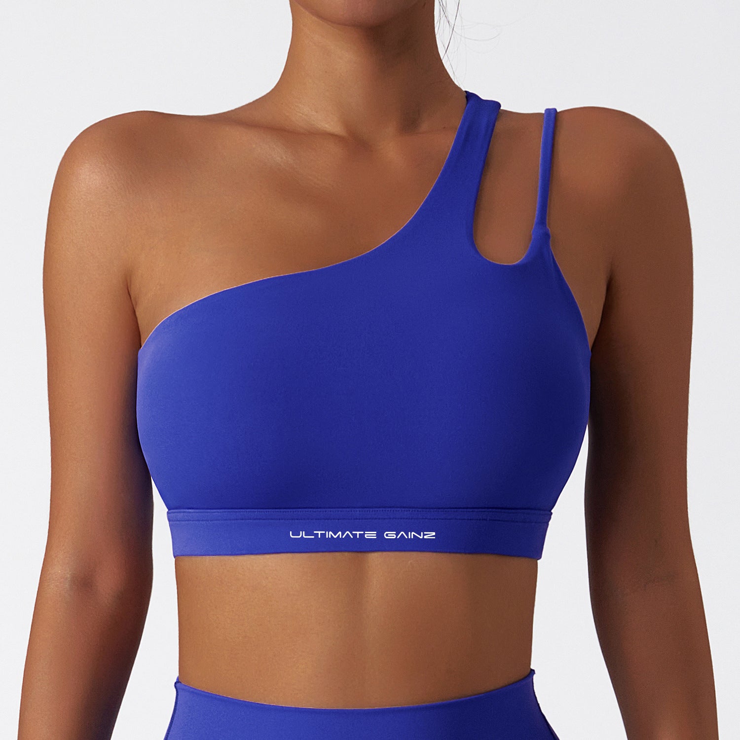 Palmer | Top - Blu