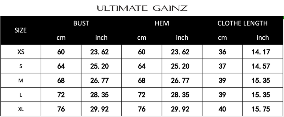 Ivy | Seamless Top a Canotta – Rosso