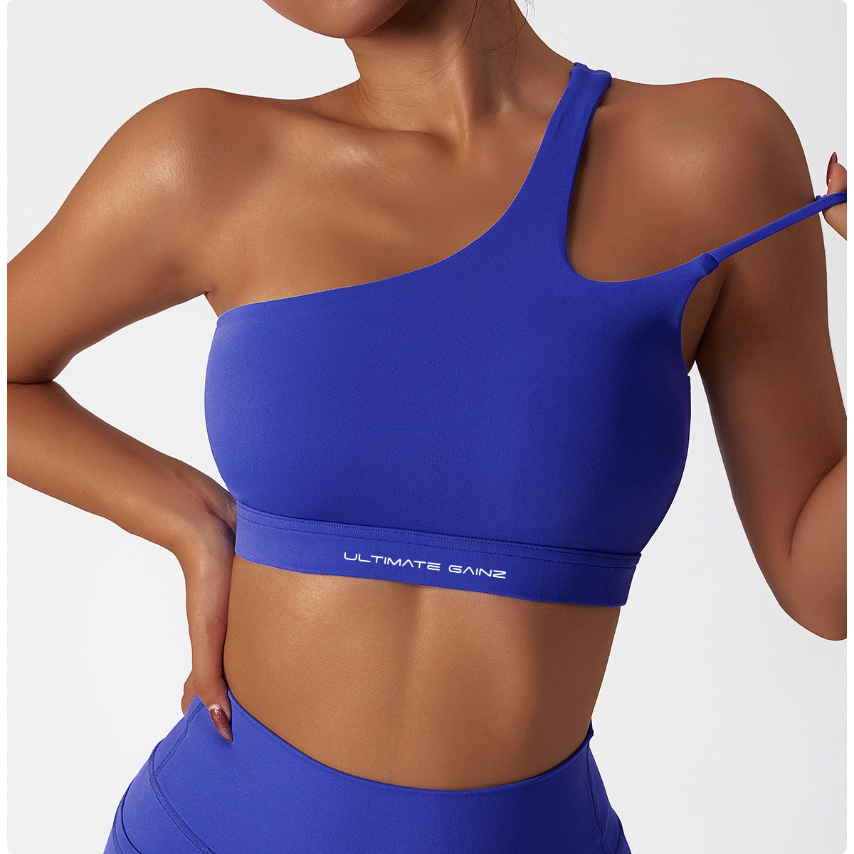 Palmer | Top - Blu