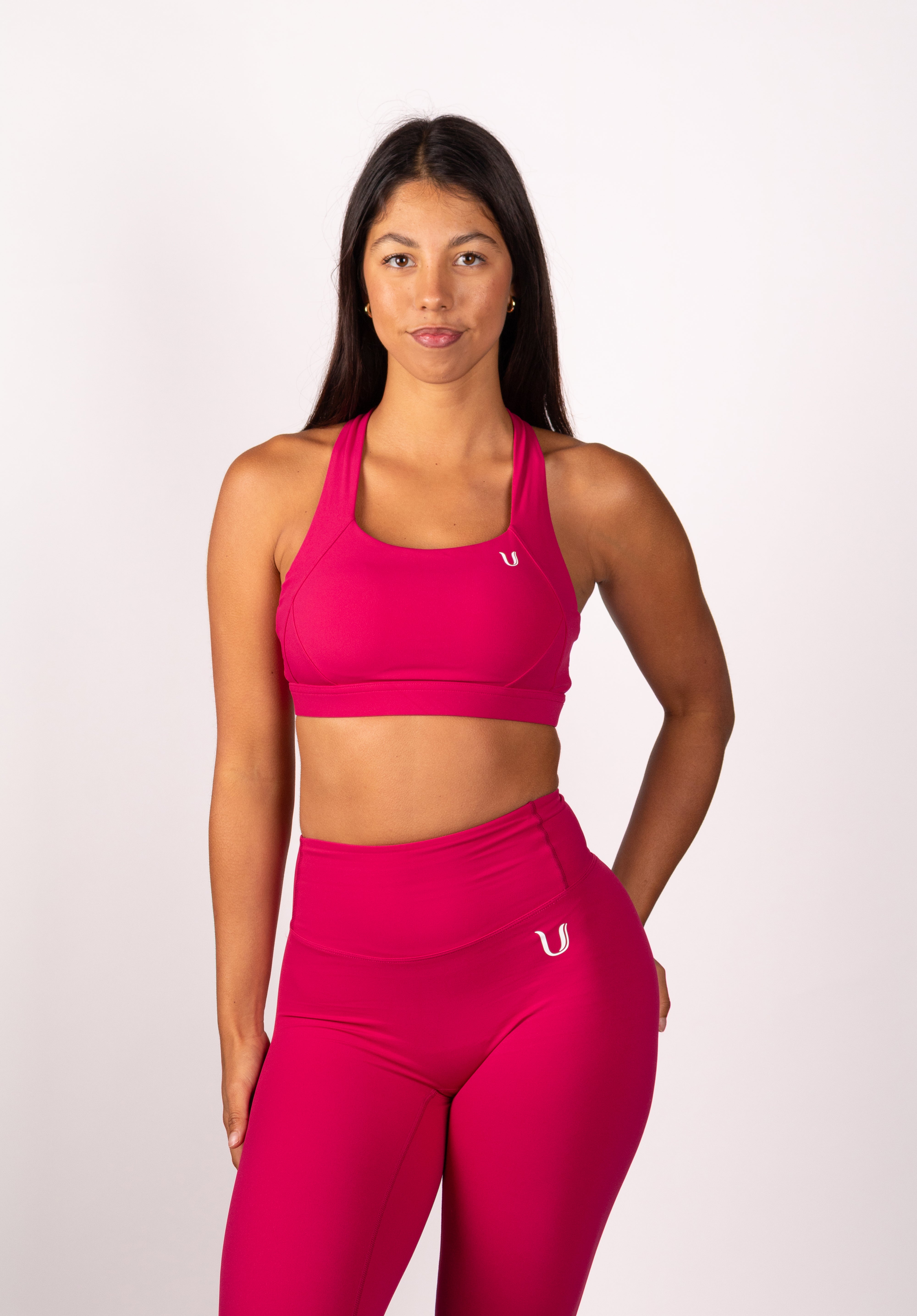 Hailey Bra | The Evolution – Rosa Rosso