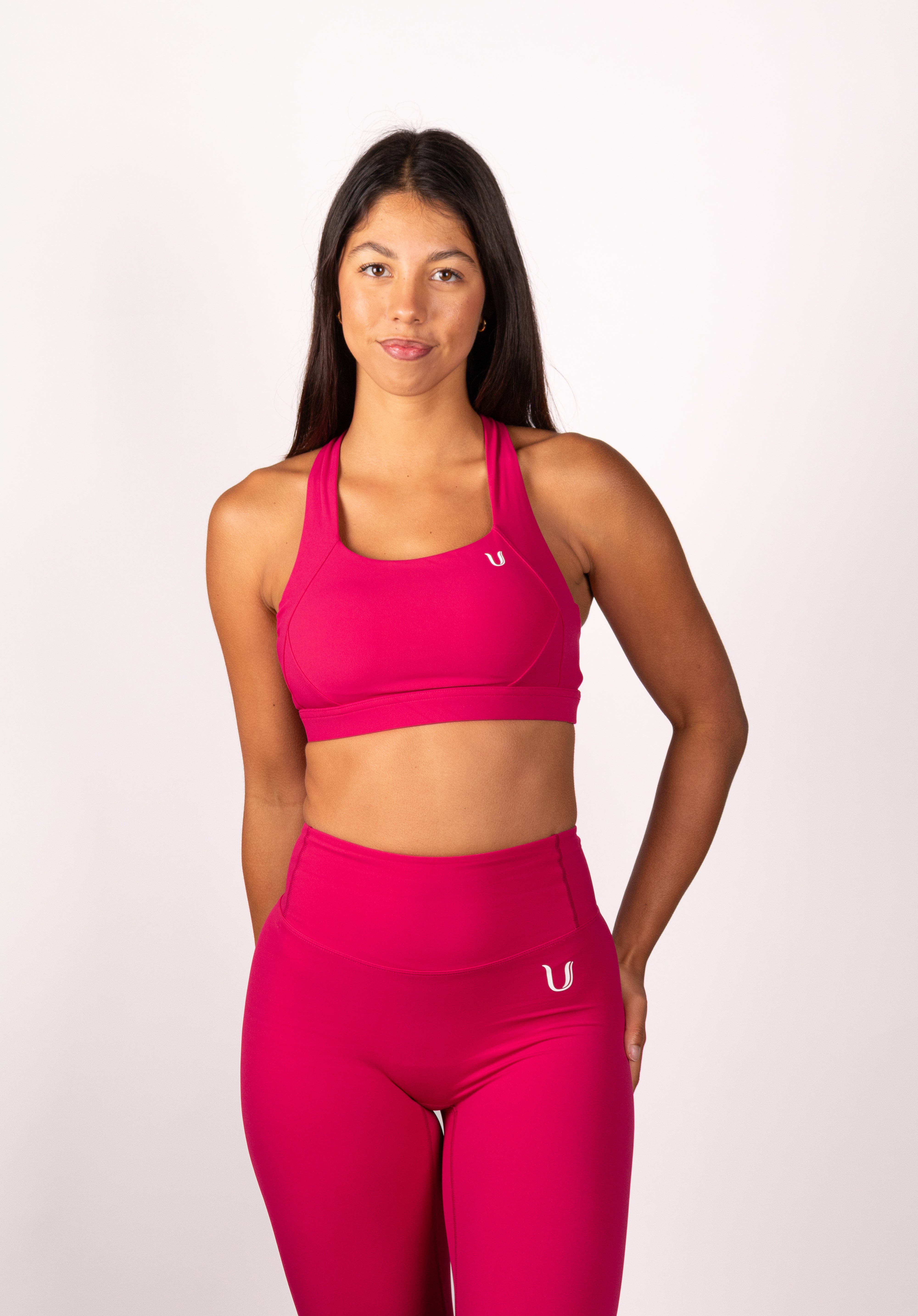 Hailey Bra | The Evolution – Rosa Rosso