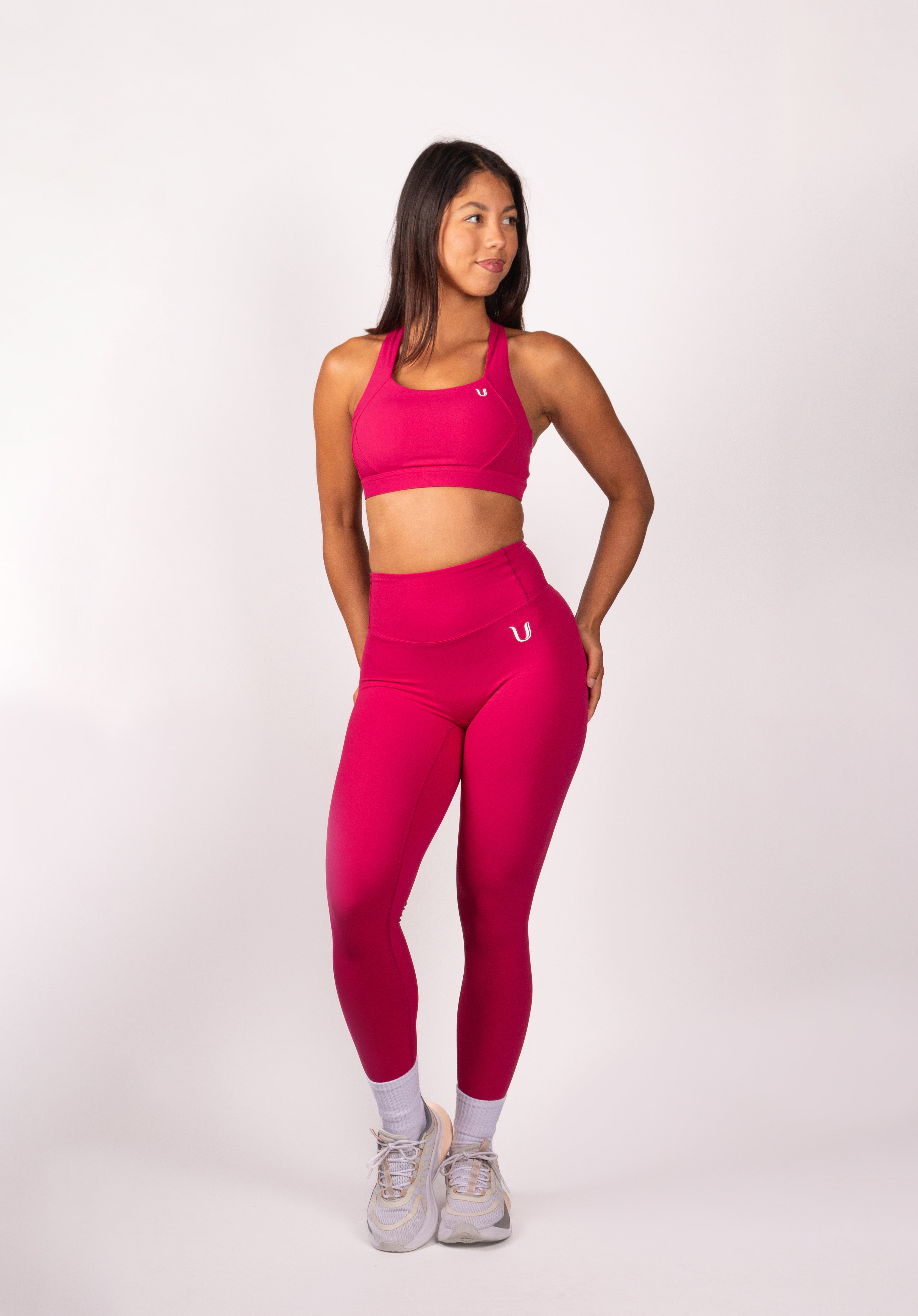 Hailey Legging | The Evolution – Rosa Rosso