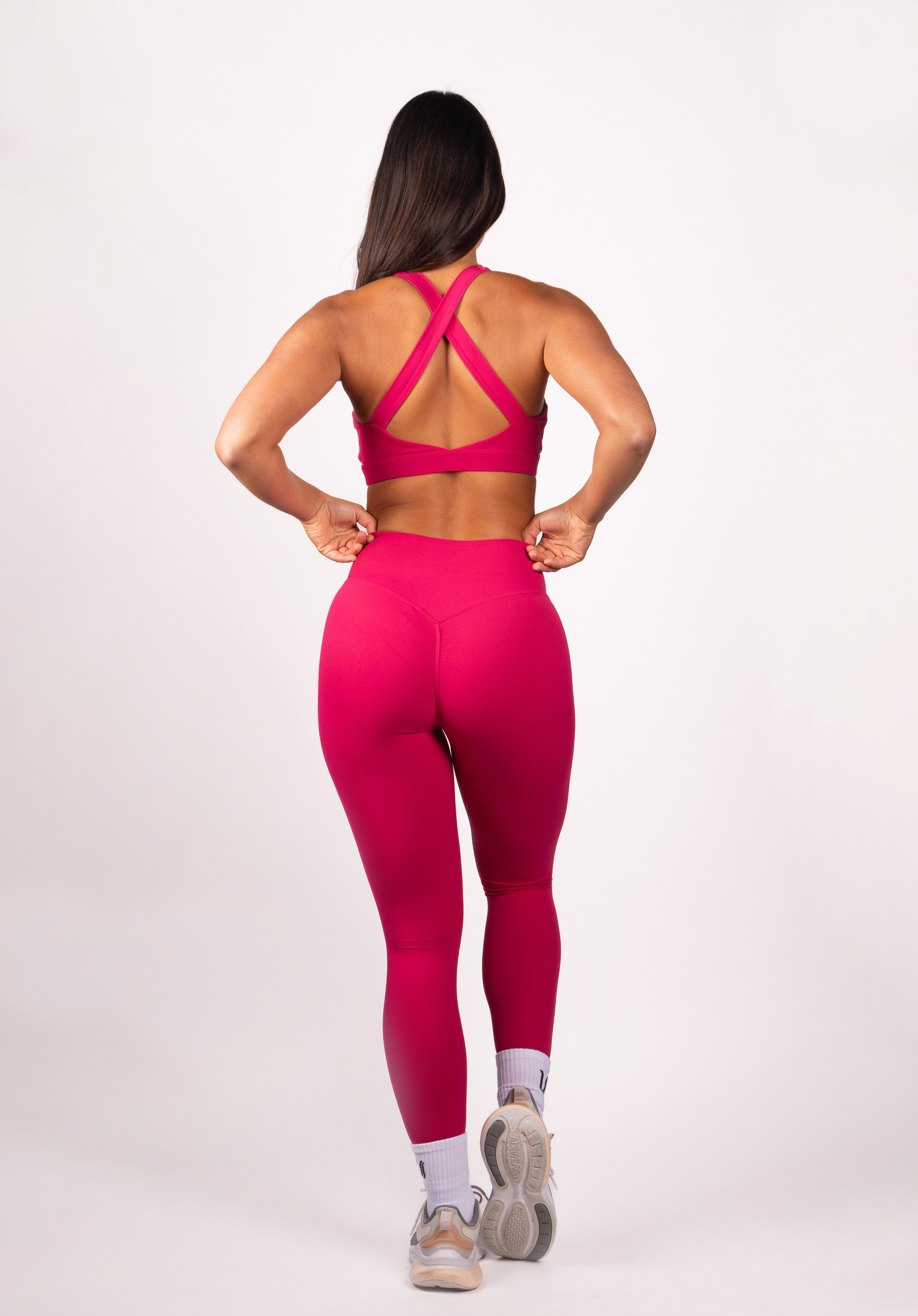 Hailey Legging | The Evolution – Rosa Rosso