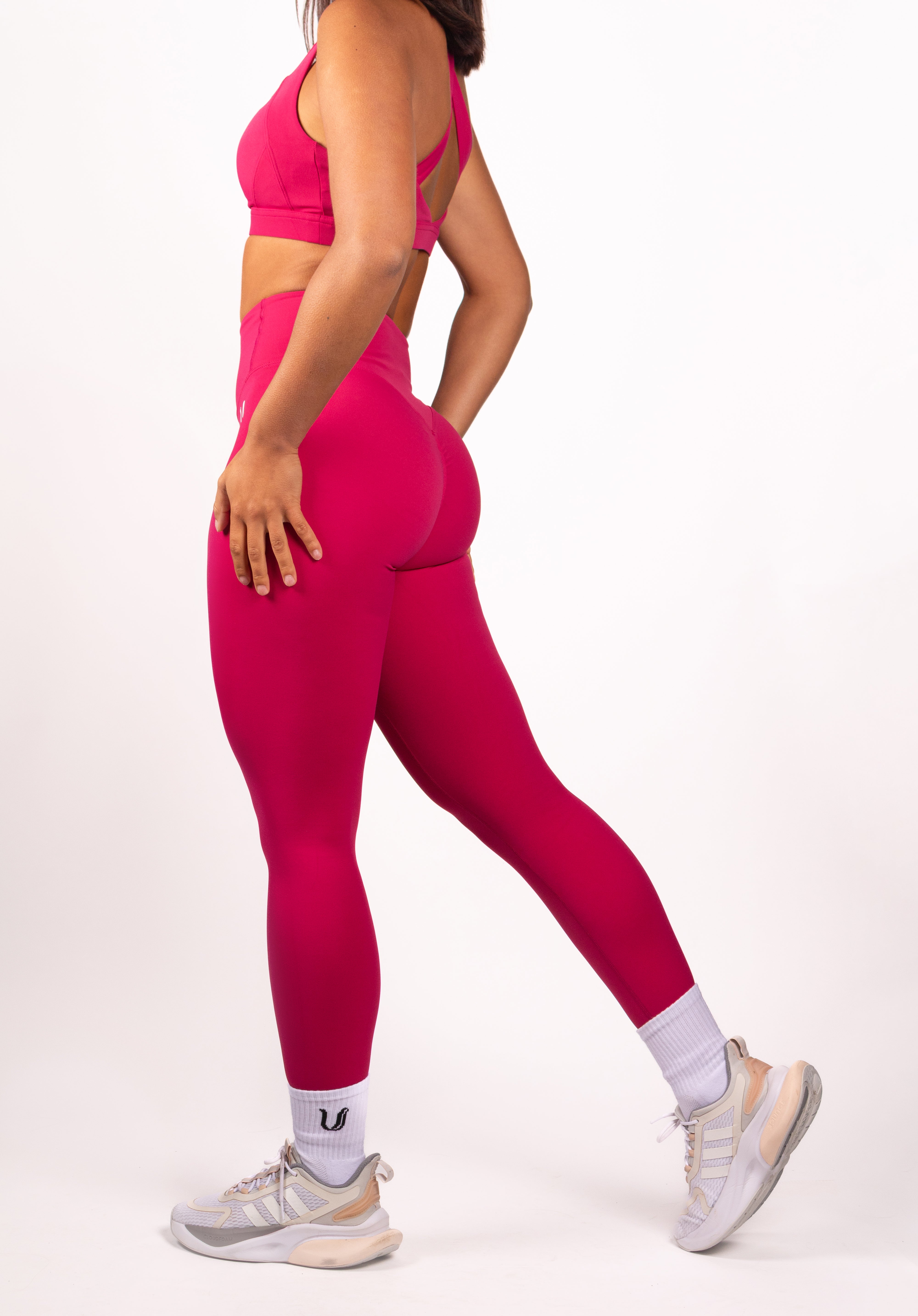 Hailey Legging | The Evolution – Rosa Rosso