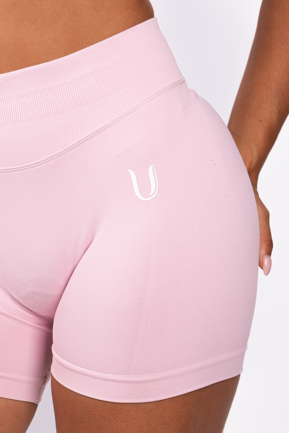 Beau | High Performance Short | Blu